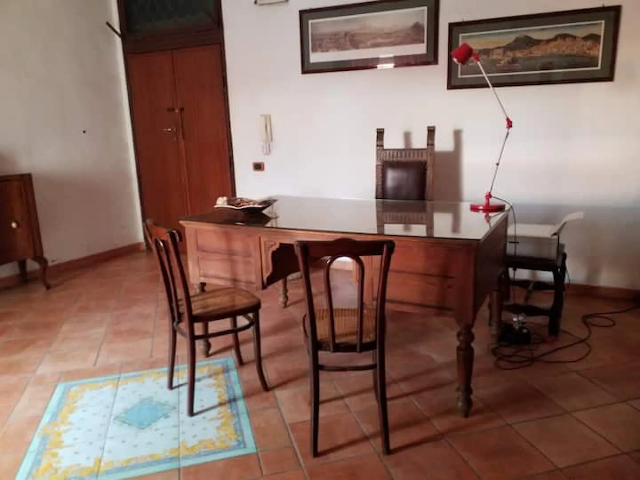 Via Pisanelli, Naples preview
