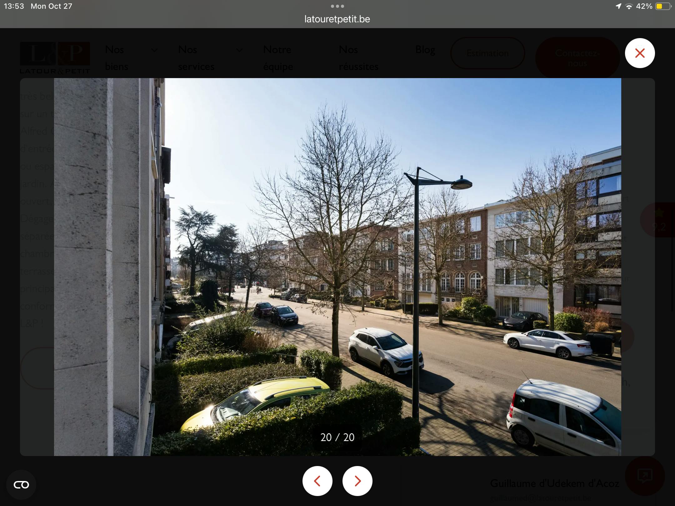preview gallery tile