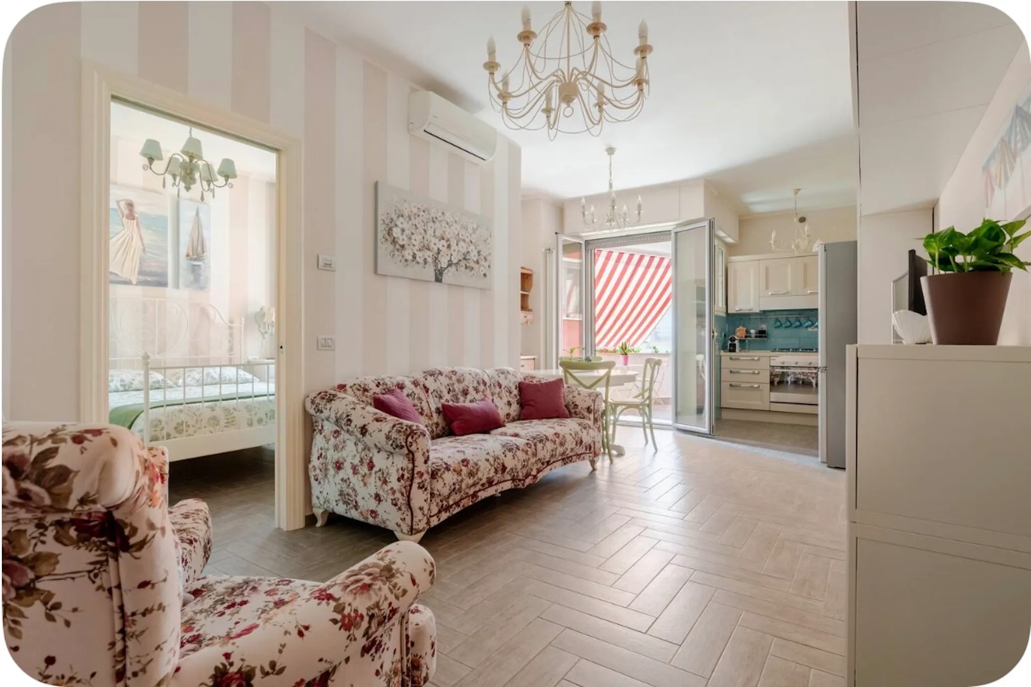 Viale Alcione, Francavilla al Mare preview