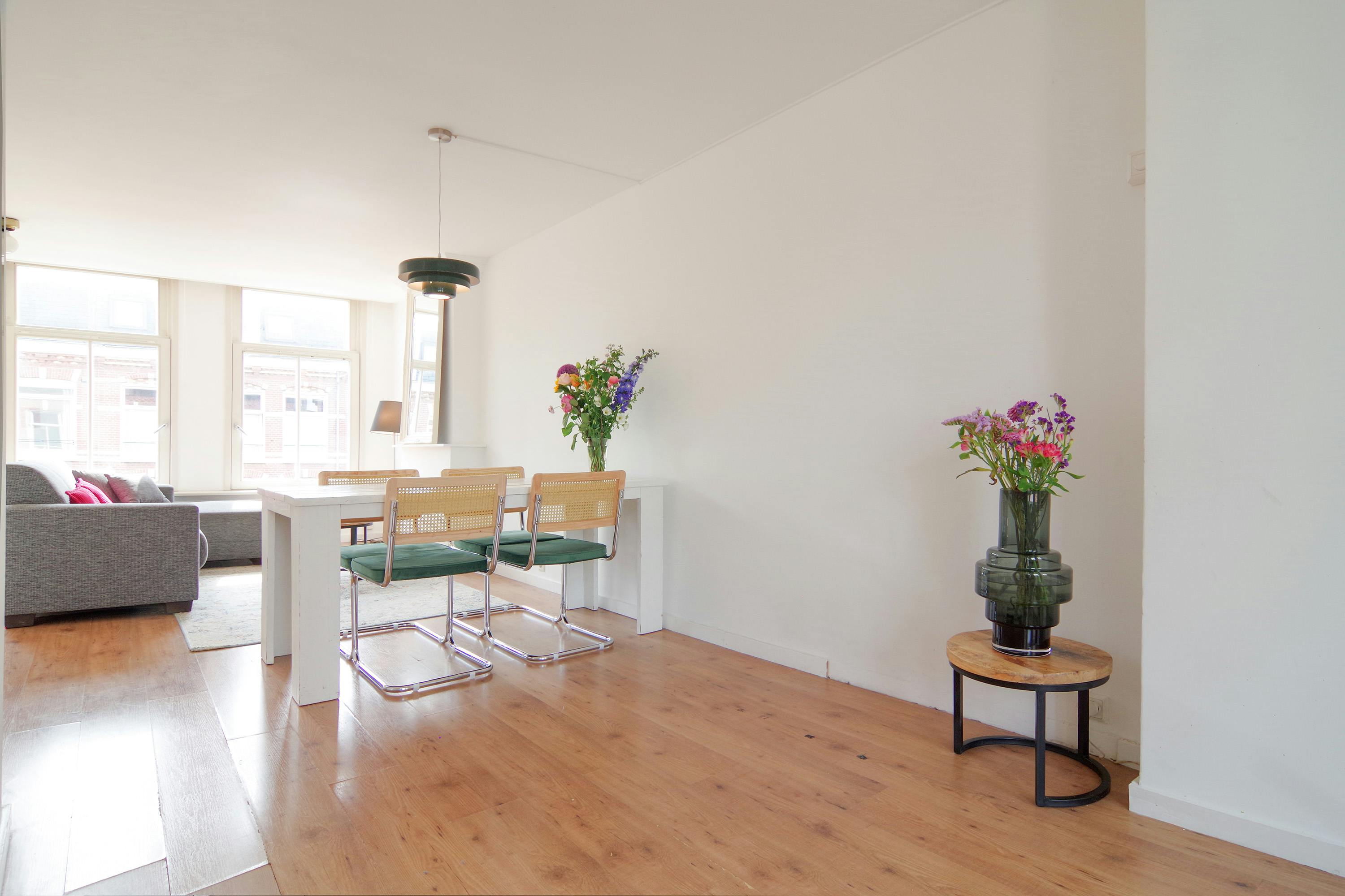 1-Bedroom Apartment in Fannius Scholtenstraat, Amsterdam (1731717) room image 10