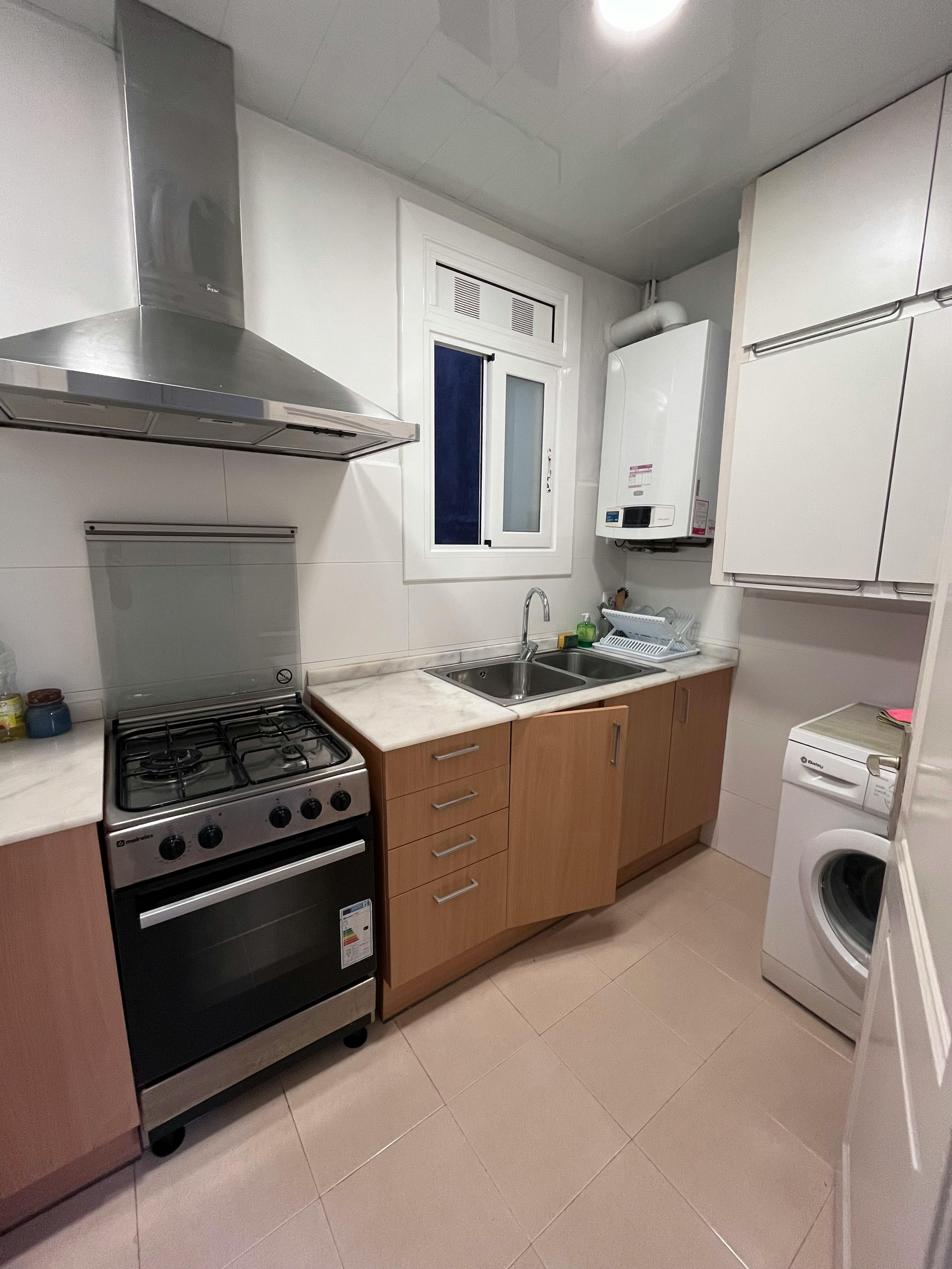 Private room in Carrer de Pavia, Barcelona (1731718) COMMON_AREA 1