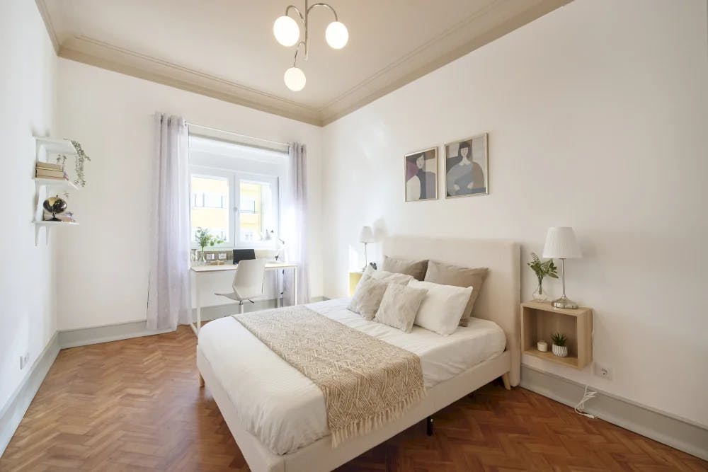 Avenida Almirante Reis, Lisbon preview