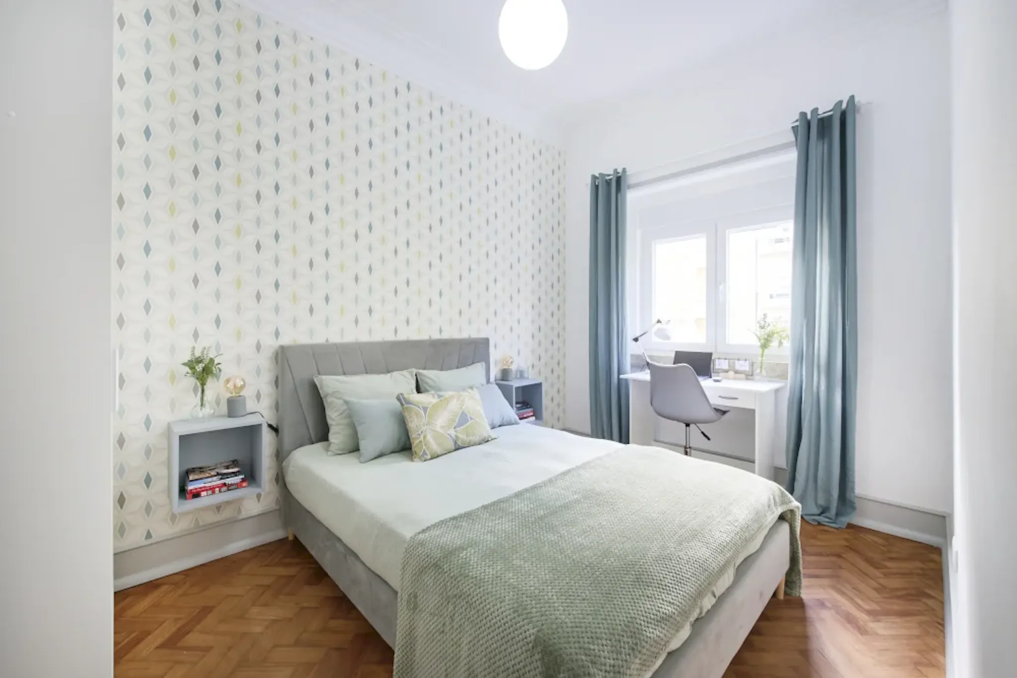 Avenida Almirante Reis, Lisbon preview