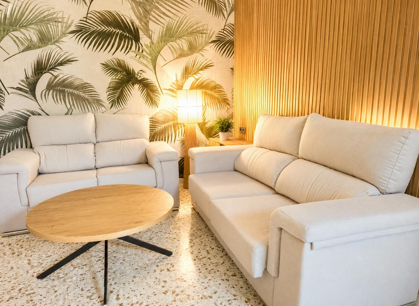 WG-Zimmer zu mieten für 490 € pro Monat in Sevilla, Avenida los Gavilanes