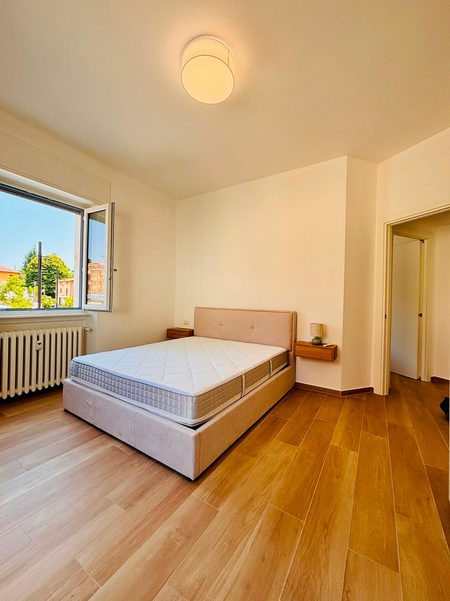 Habitación privada en alquiler por 600 € al mes en Varese, Piazza Biroldi