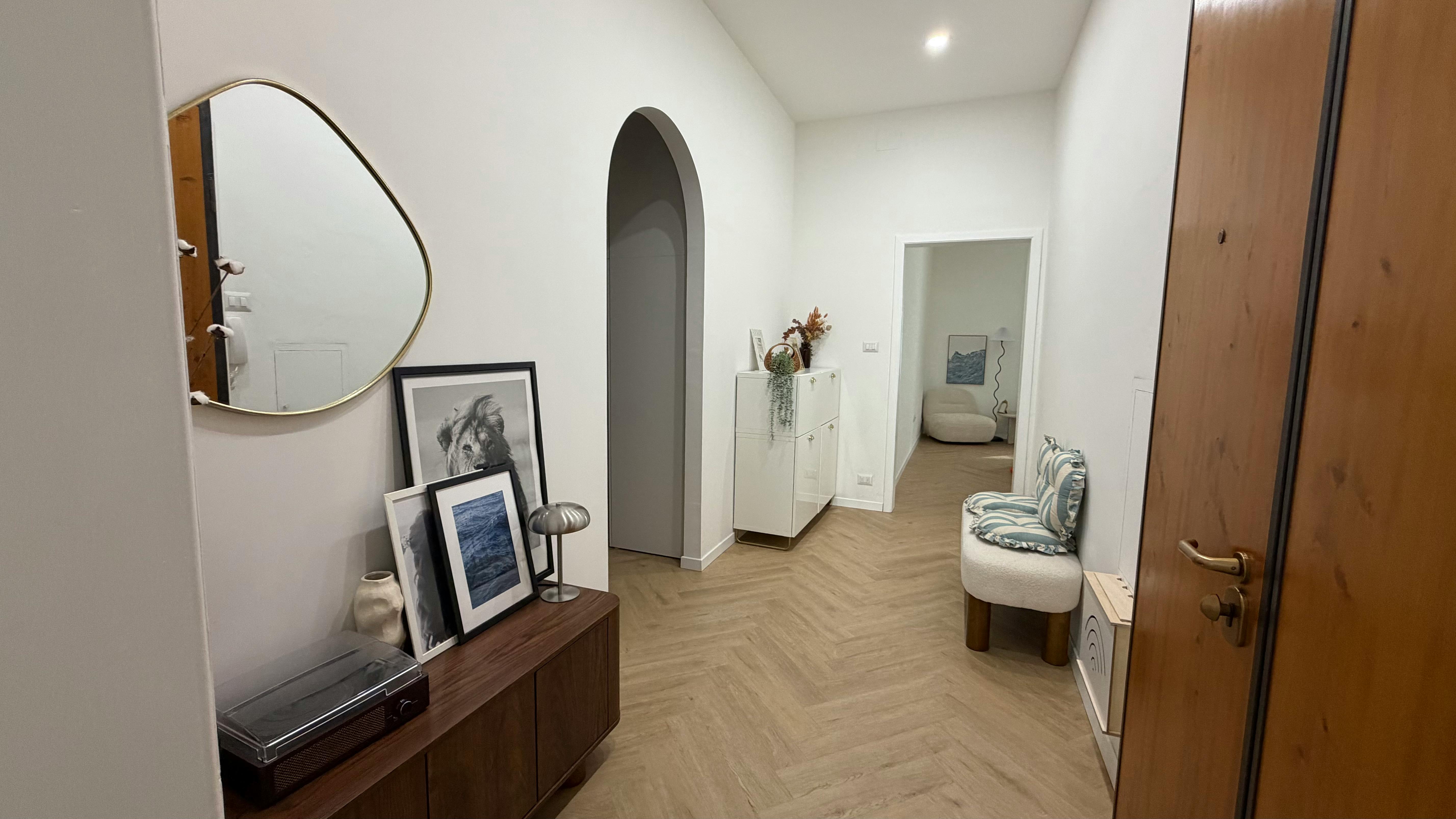2-Bedroom Apartment in Viale dei Mille, Florence (1731737) room image 7