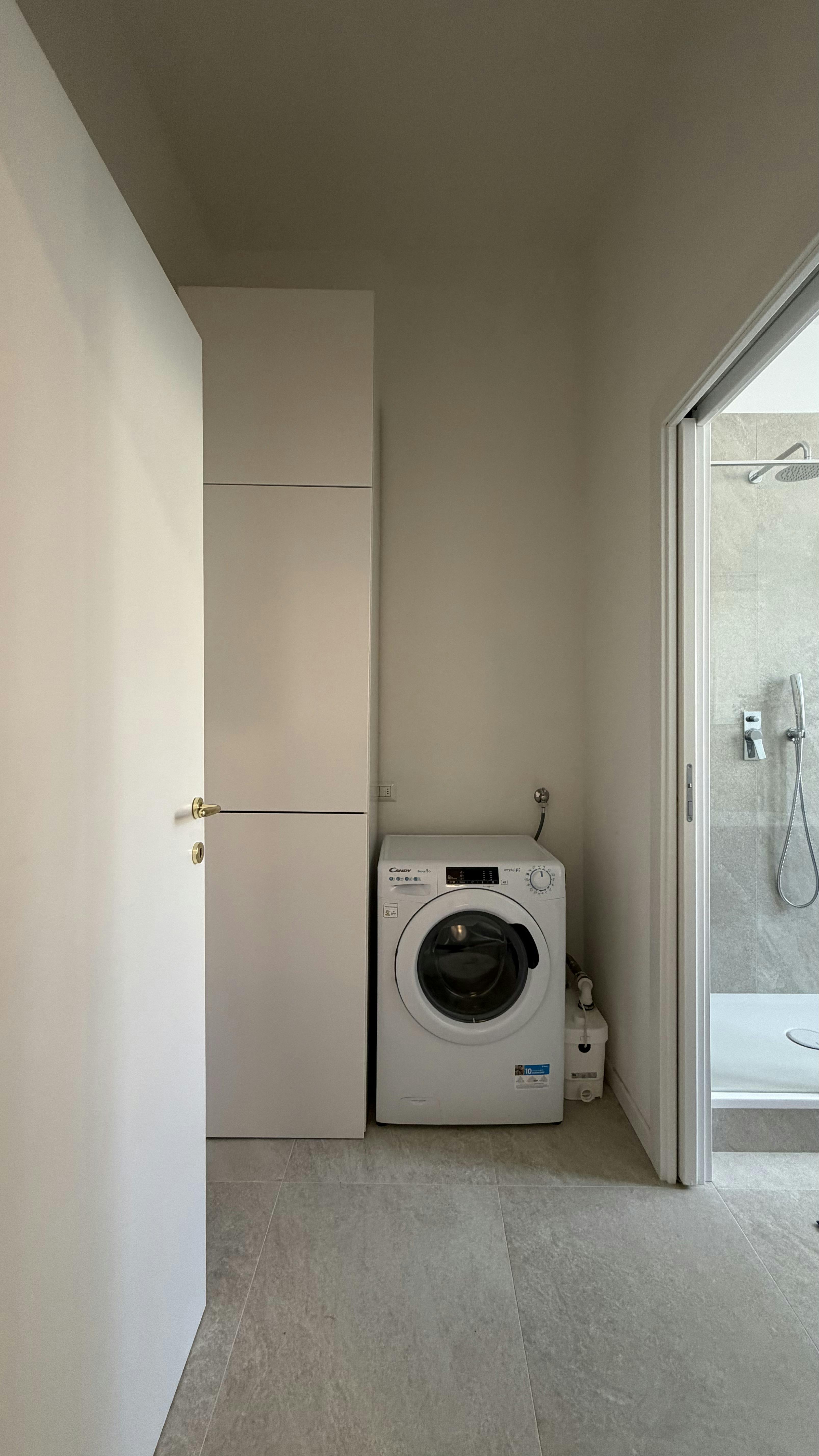 2-Bedroom Apartment in Viale dei Mille, Florence (1731737) ROOM 4