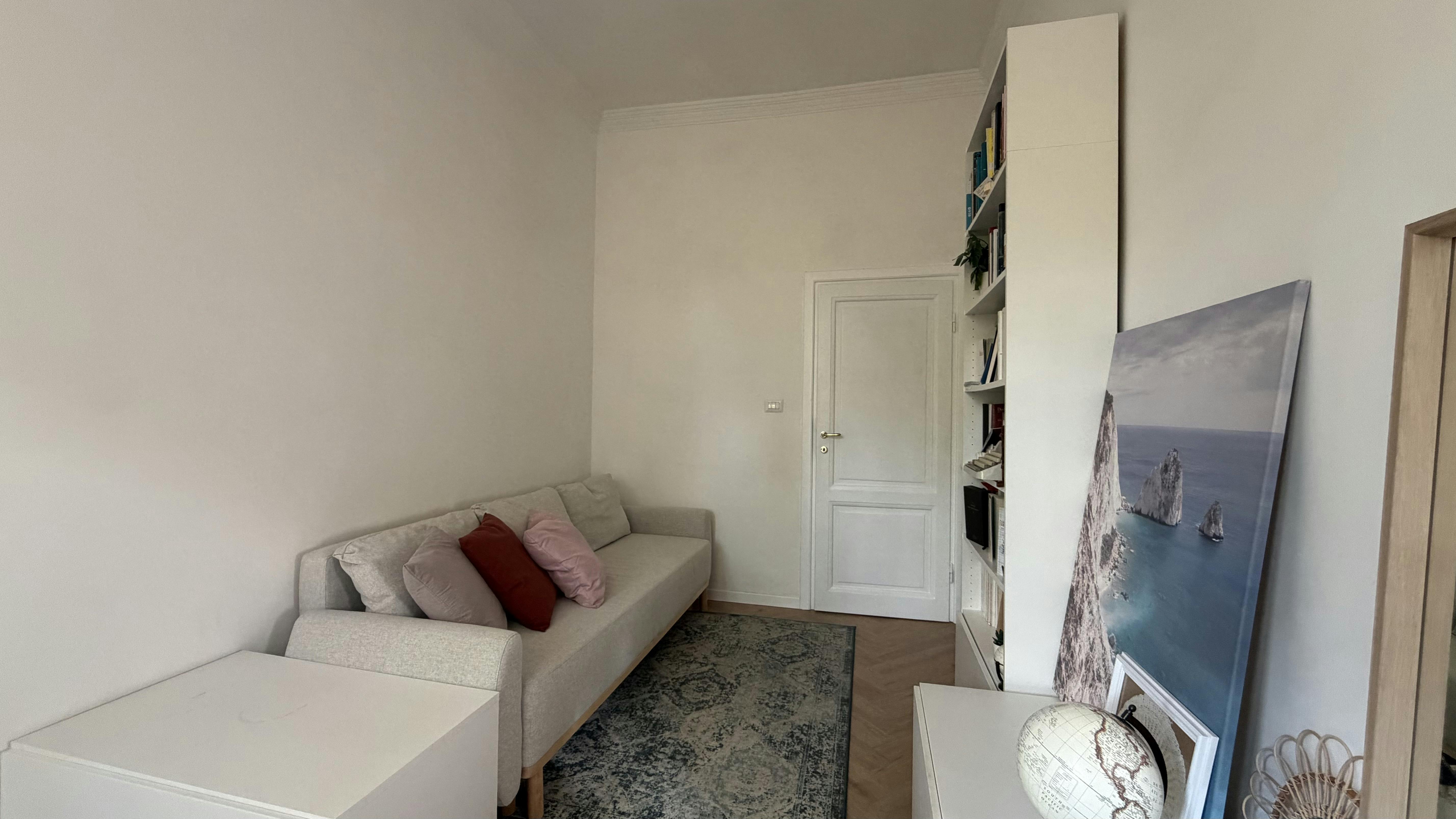 2-Bedroom Apartment in Viale dei Mille, Florence (1731737) ROOM 2