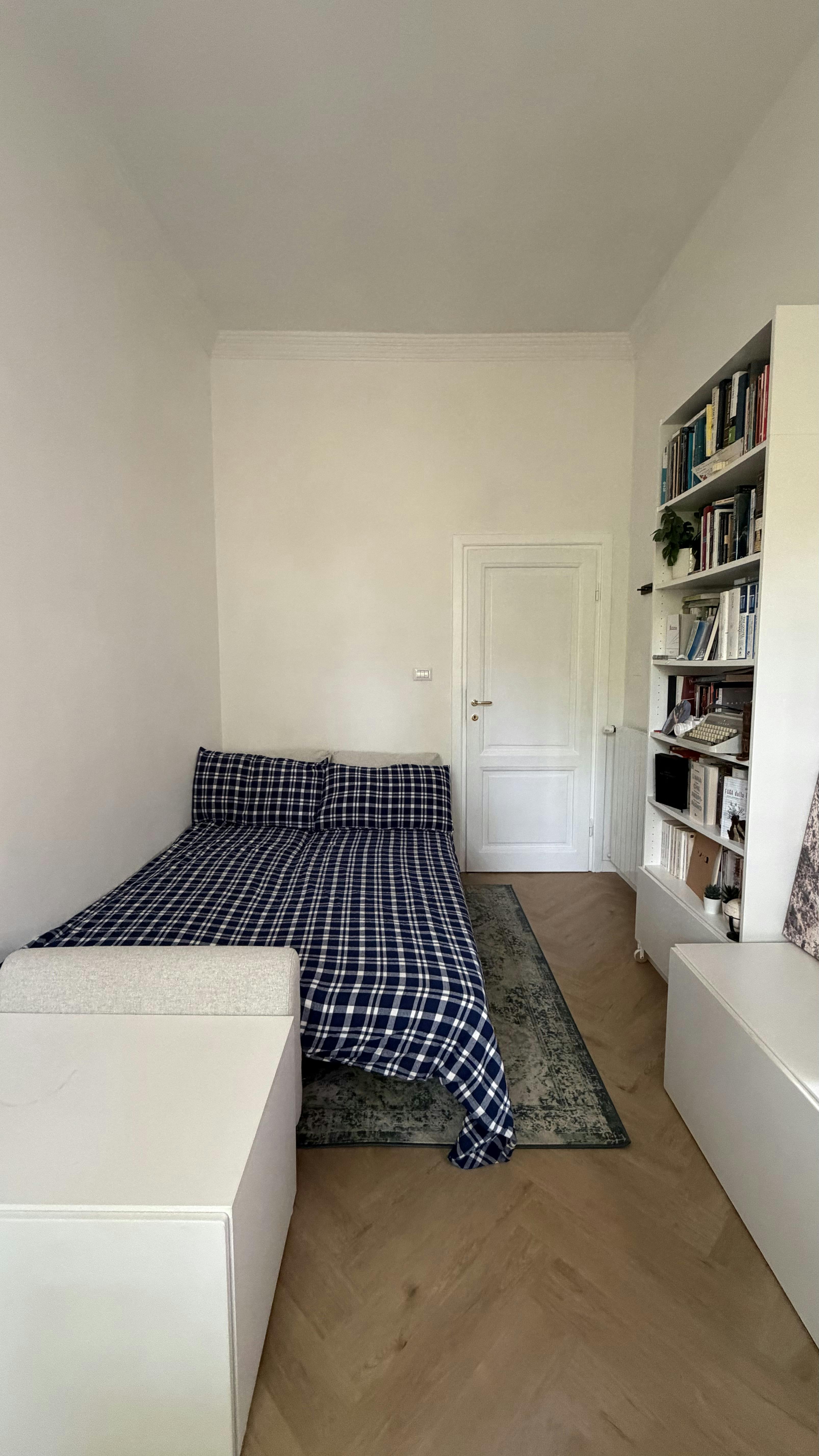 2-Bedroom Apartment in Viale dei Mille, Florence (1731737) ROOM 3