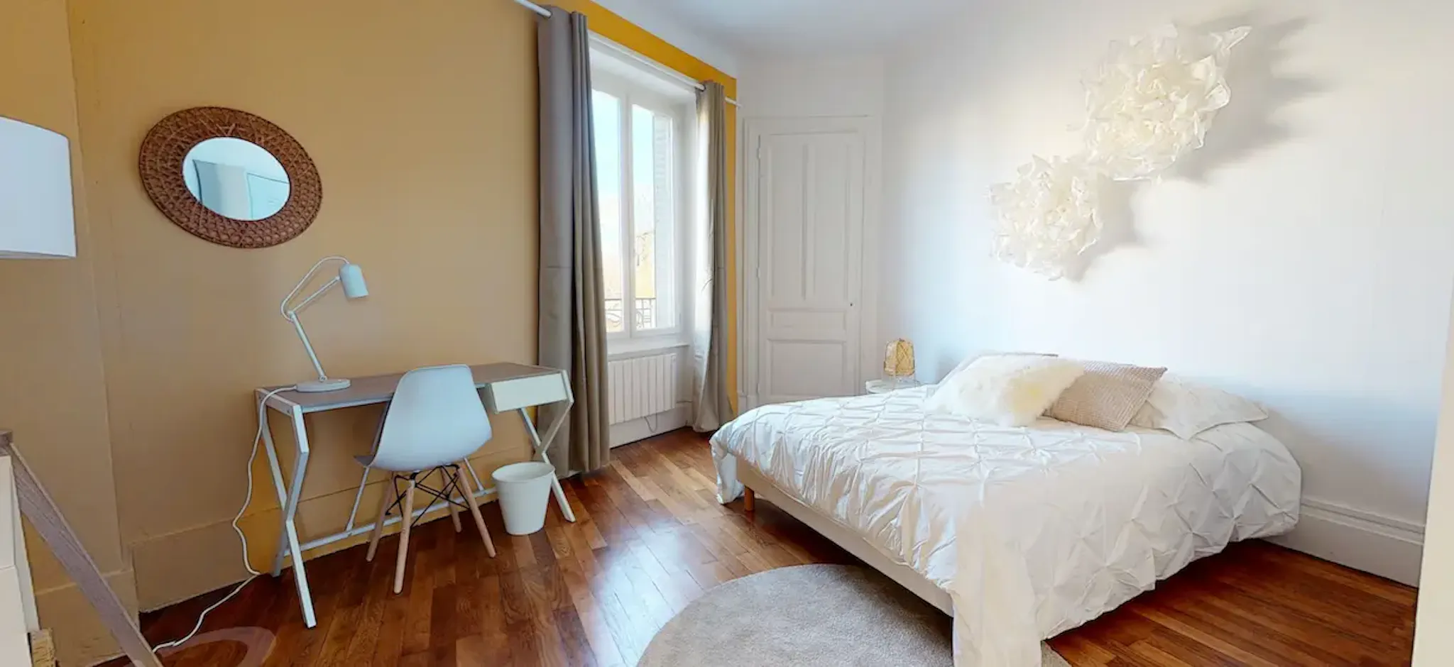Boulevard Ambroise Paré, Lyon preview