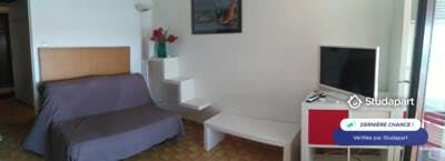 Apartment for rent for €590 per month in Mauguio, Rue du Grau