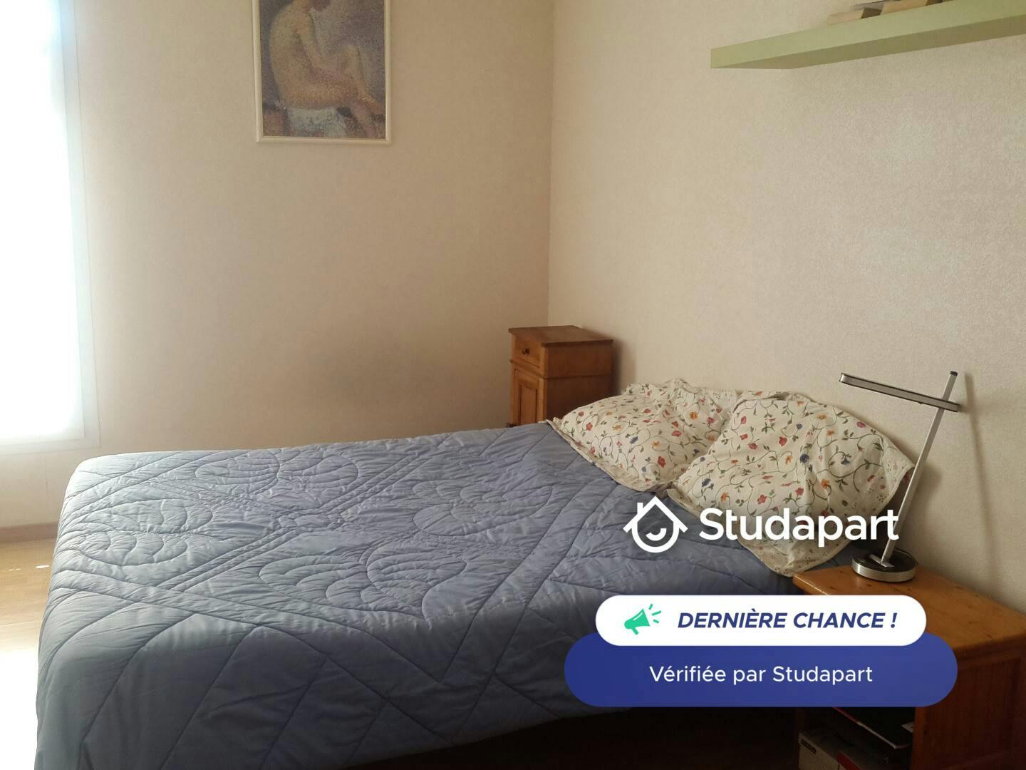 Appartement à louer pour 850 €/mois à Castanet-Tolosan, Place Clemence Isaure