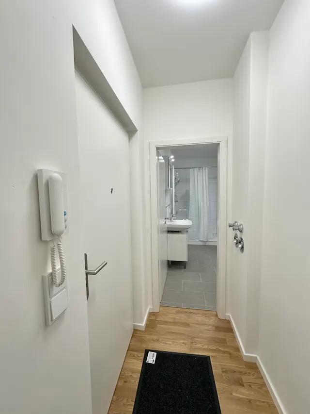 Private room in Landwehrstraße, Munich (1731796) room image 10