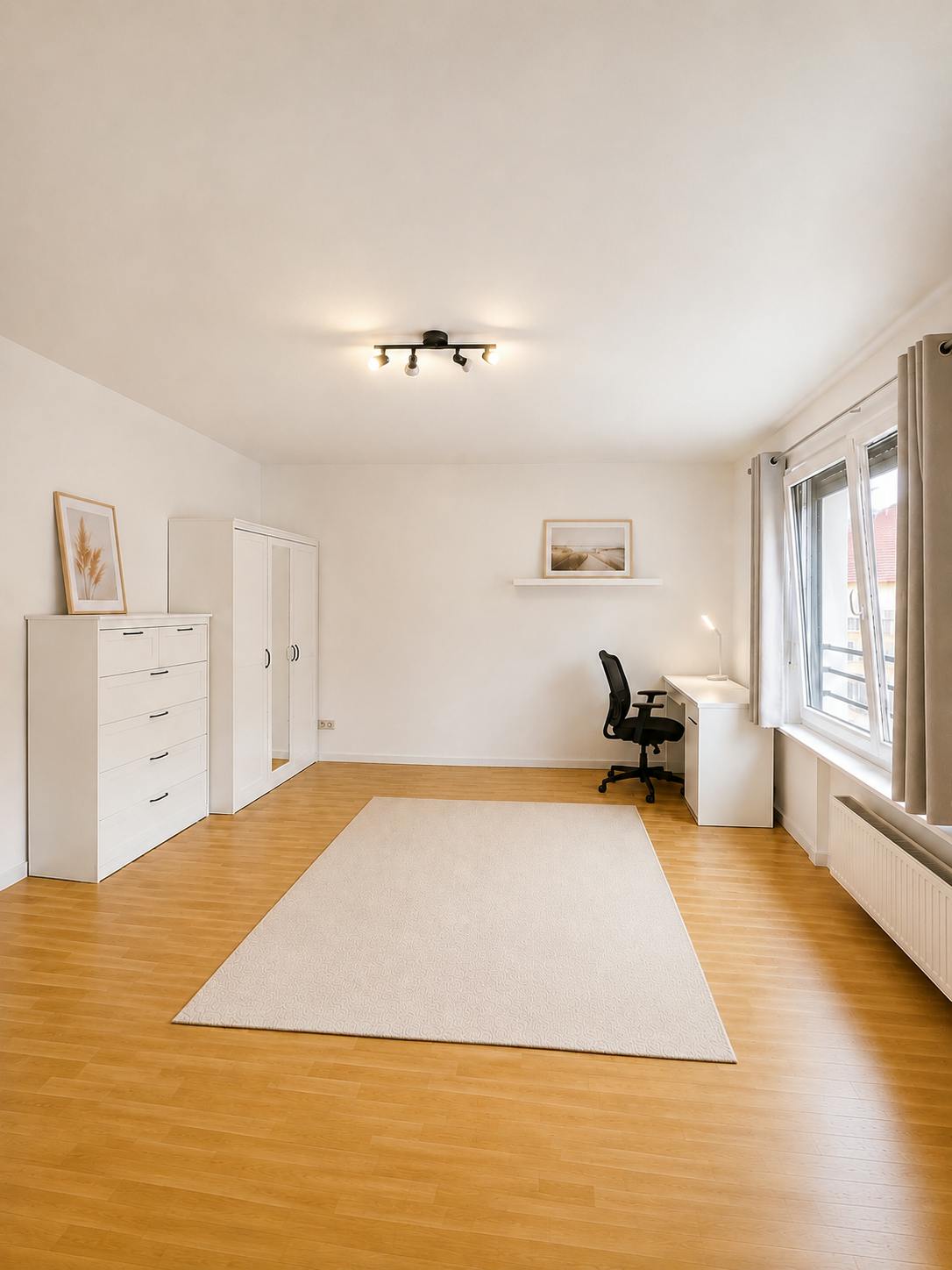 Private room in Leopoldstraße, Munich (1731798) room image 2