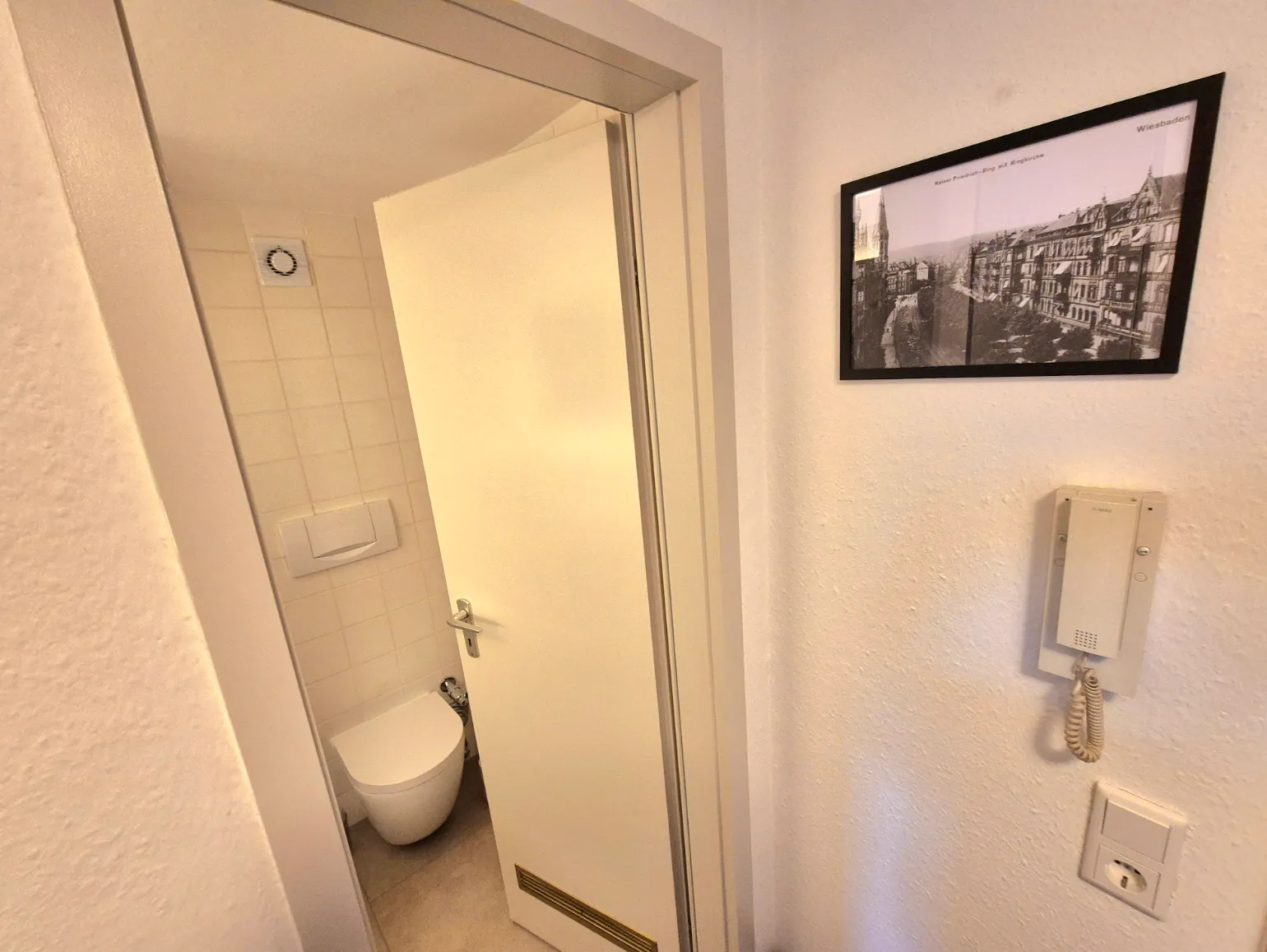 Apartment in Schiersteiner Straße, Wiesbaden (1731802) ROOM 4