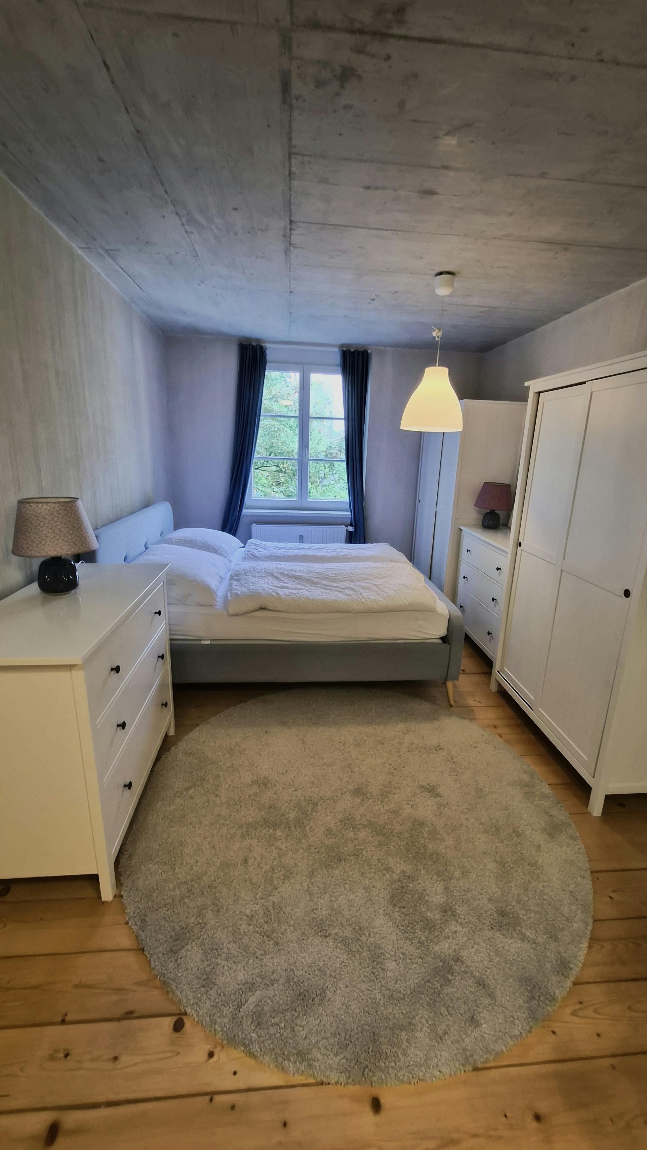1-Bedroom Apartment in Serravagasse, Vienna (1731805) room image 10