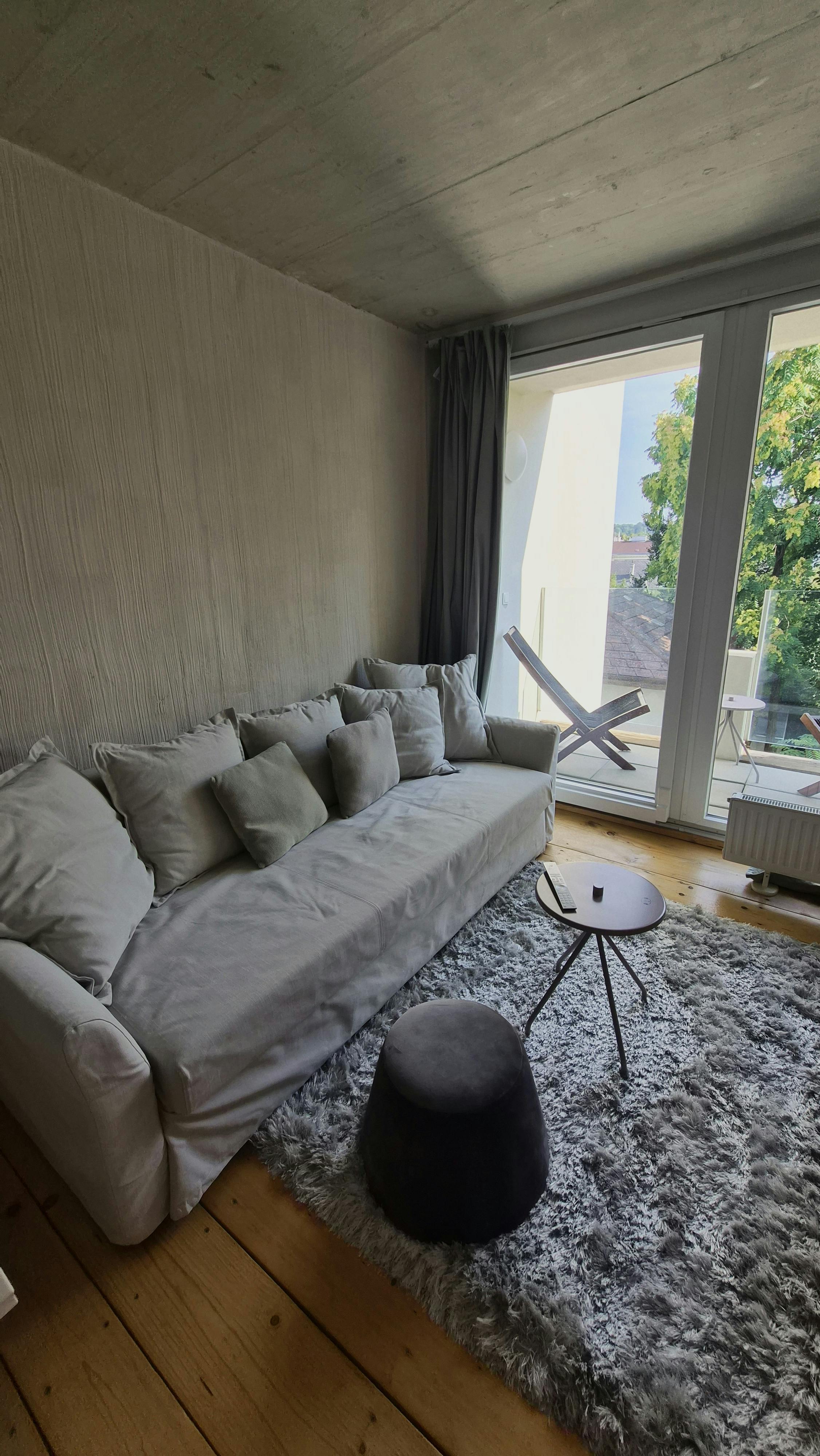 1-Bedroom Apartment in Serravagasse, Vienna (1731805) ROOM 4
