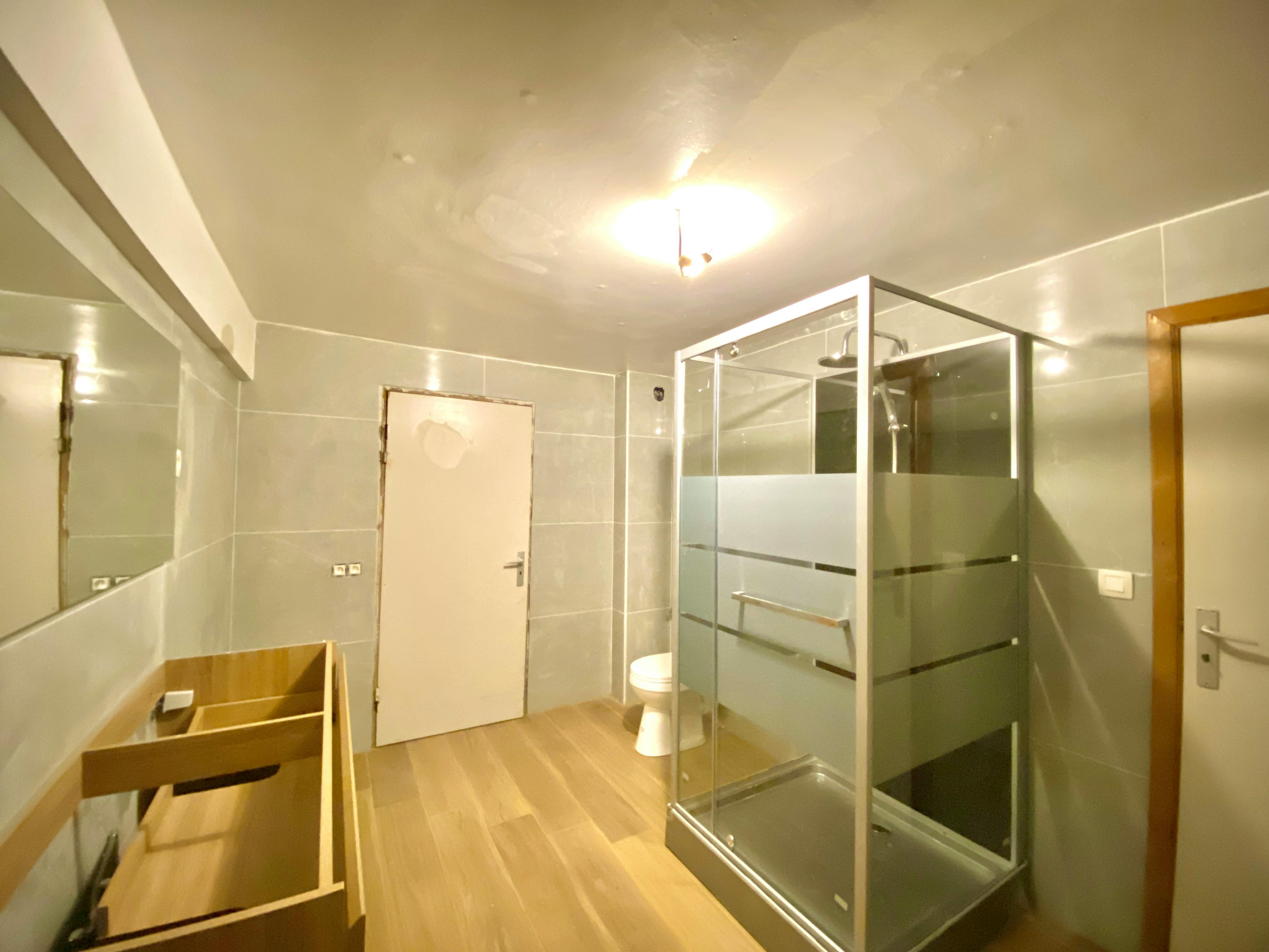 Private room in Rue de Robiano, Schaerbeek (1731813) room image 10