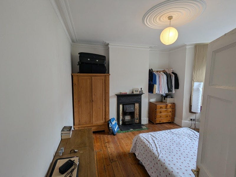 Privat rum att hyra för 1 281 GBP i månaden i London, Widdenham Road