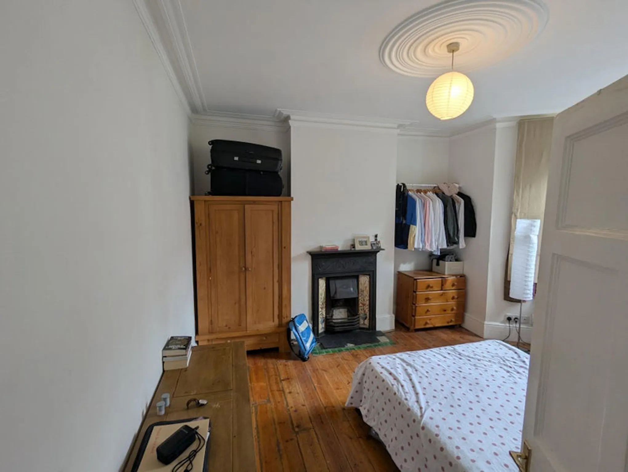Widdenham Road, London preview