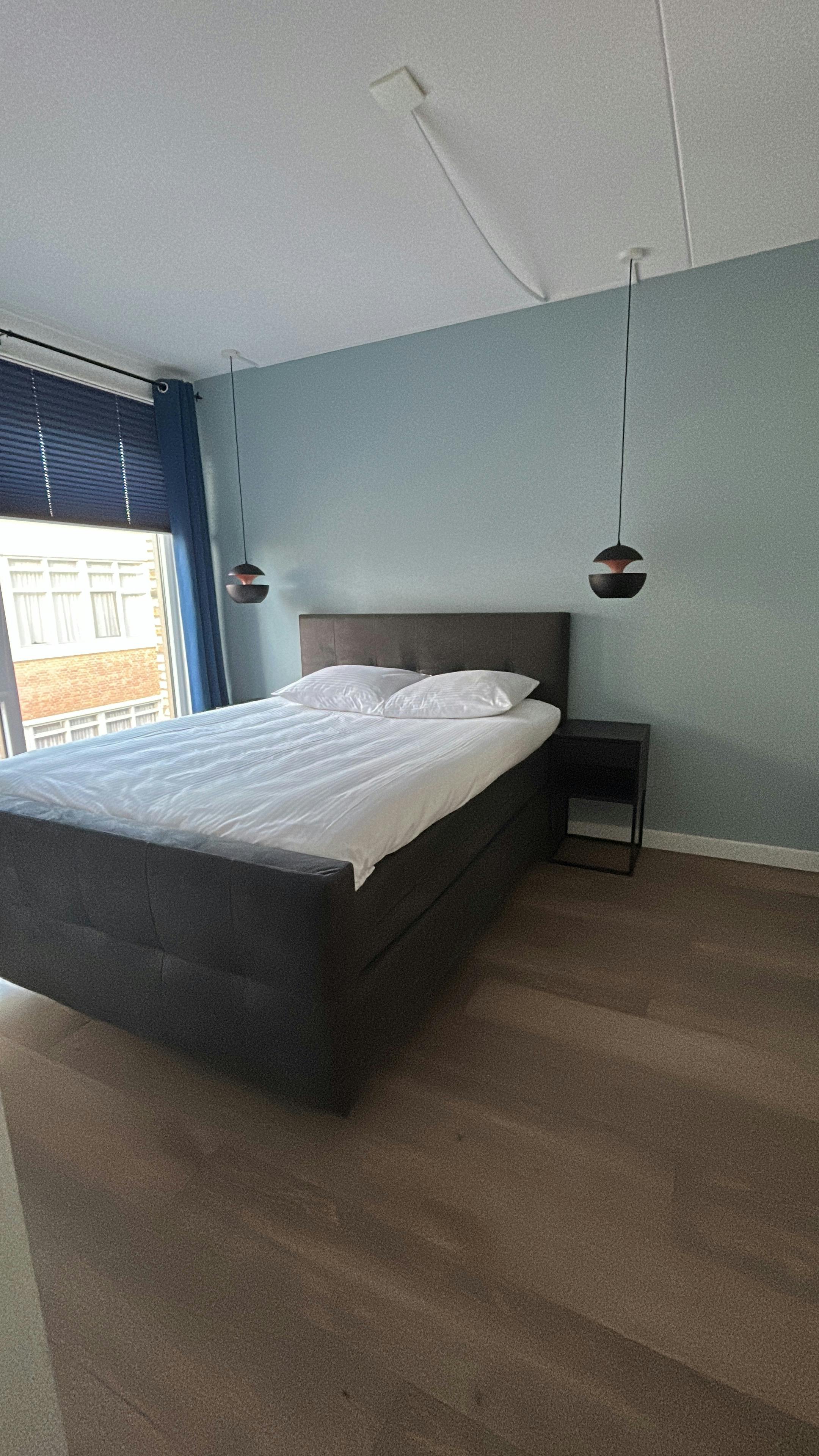 Apartment in 's-Gravenhage