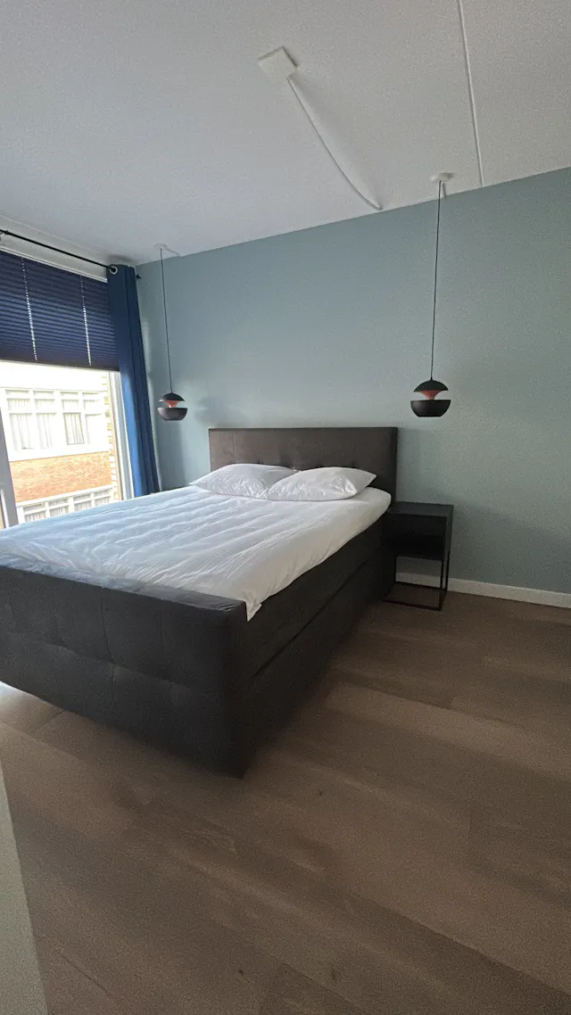 2-Bedroom Apartment in Zamenhofstraat, The Hague (1731821) room image 1