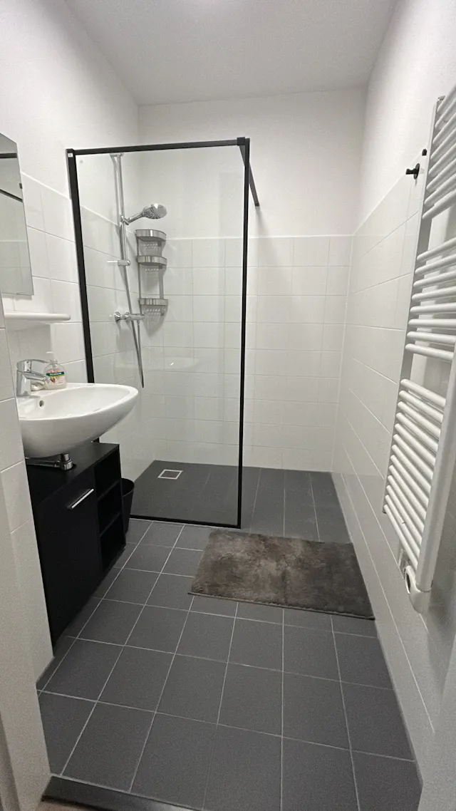 2-Bedroom Apartment in Zamenhofstraat, The Hague (1731821) room image 2