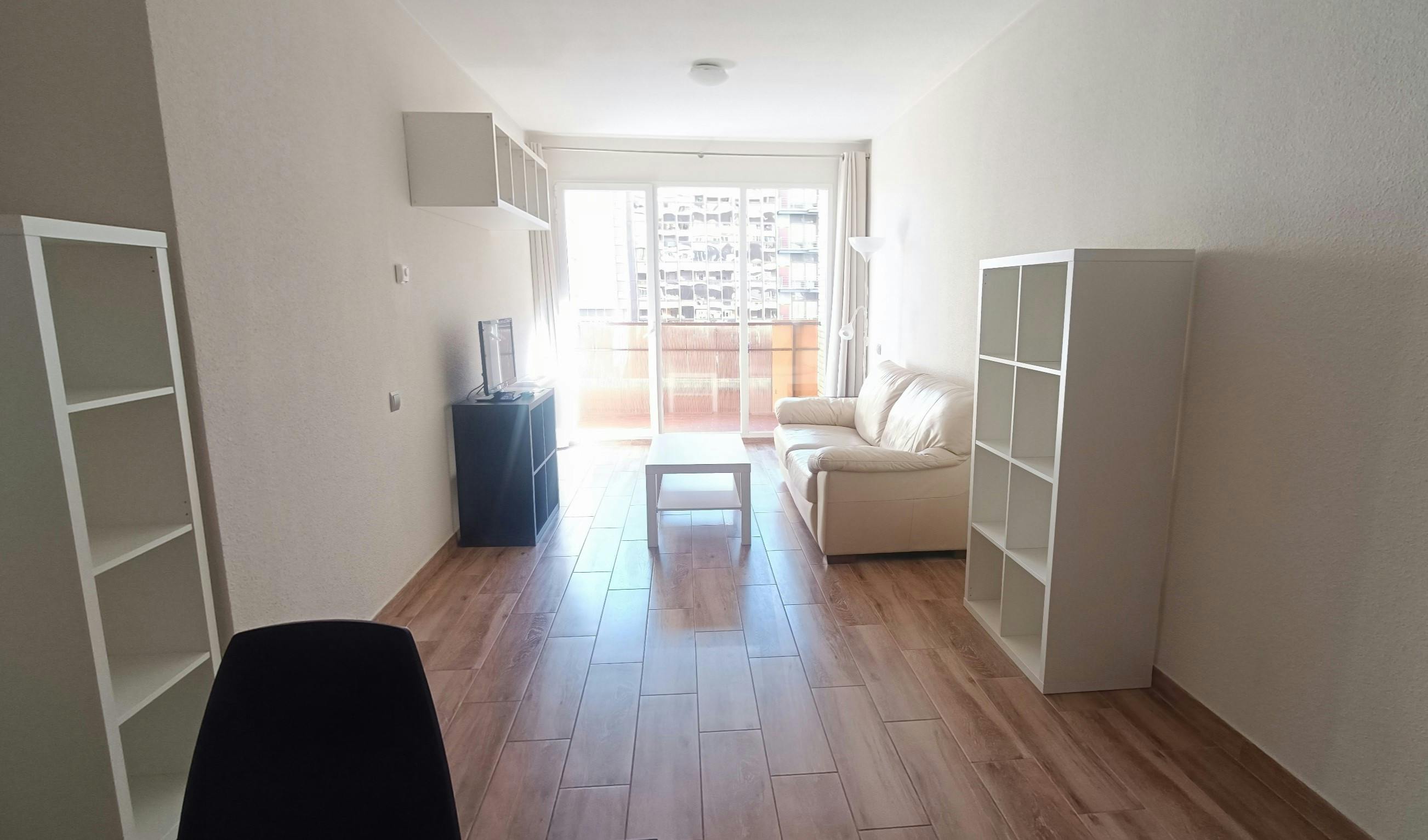 Calle de Mauricio Legendre, Madrid preview