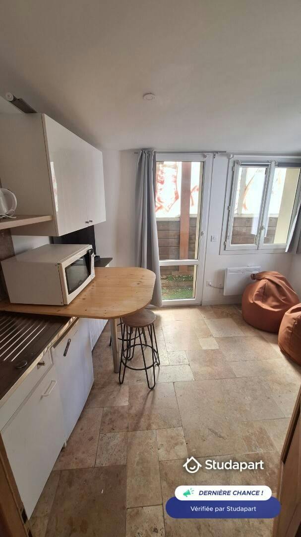 Appartement à Orsay