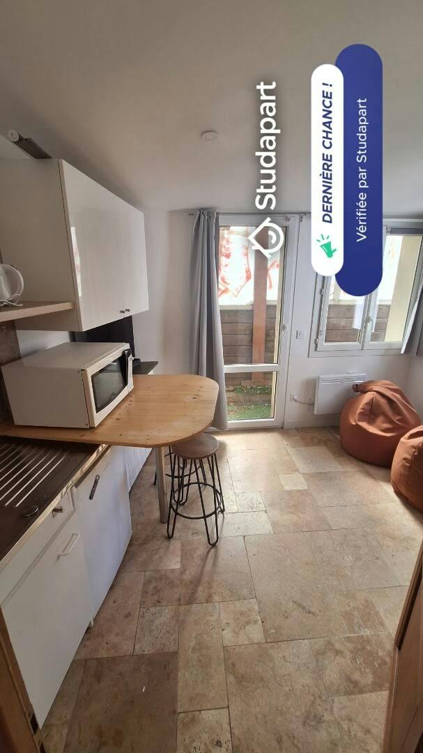 Appartement à Orsay