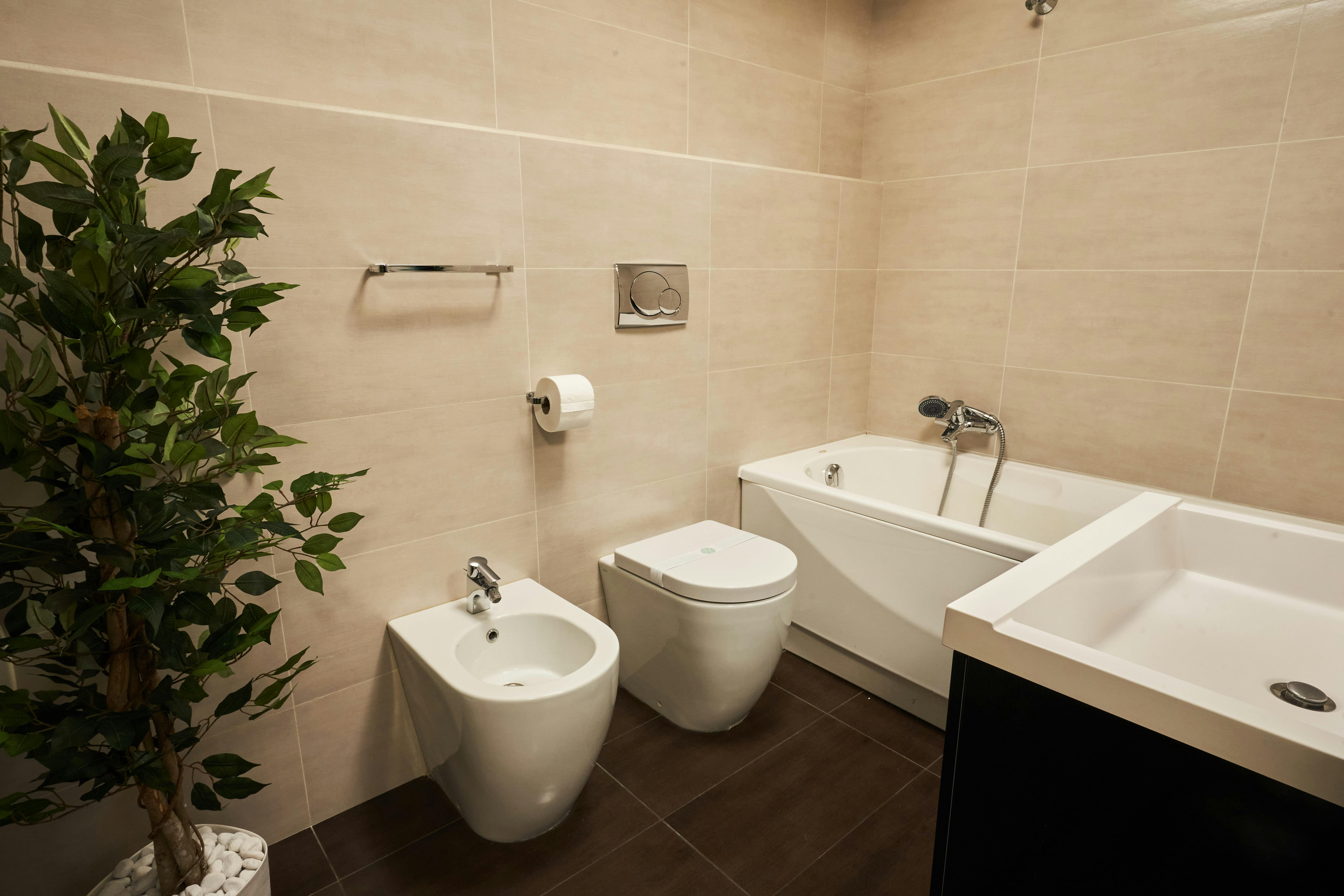 2-Bedroom Apartment in Via Giuseppe Pomba, Turin (1731846) COMMON_AREA 2