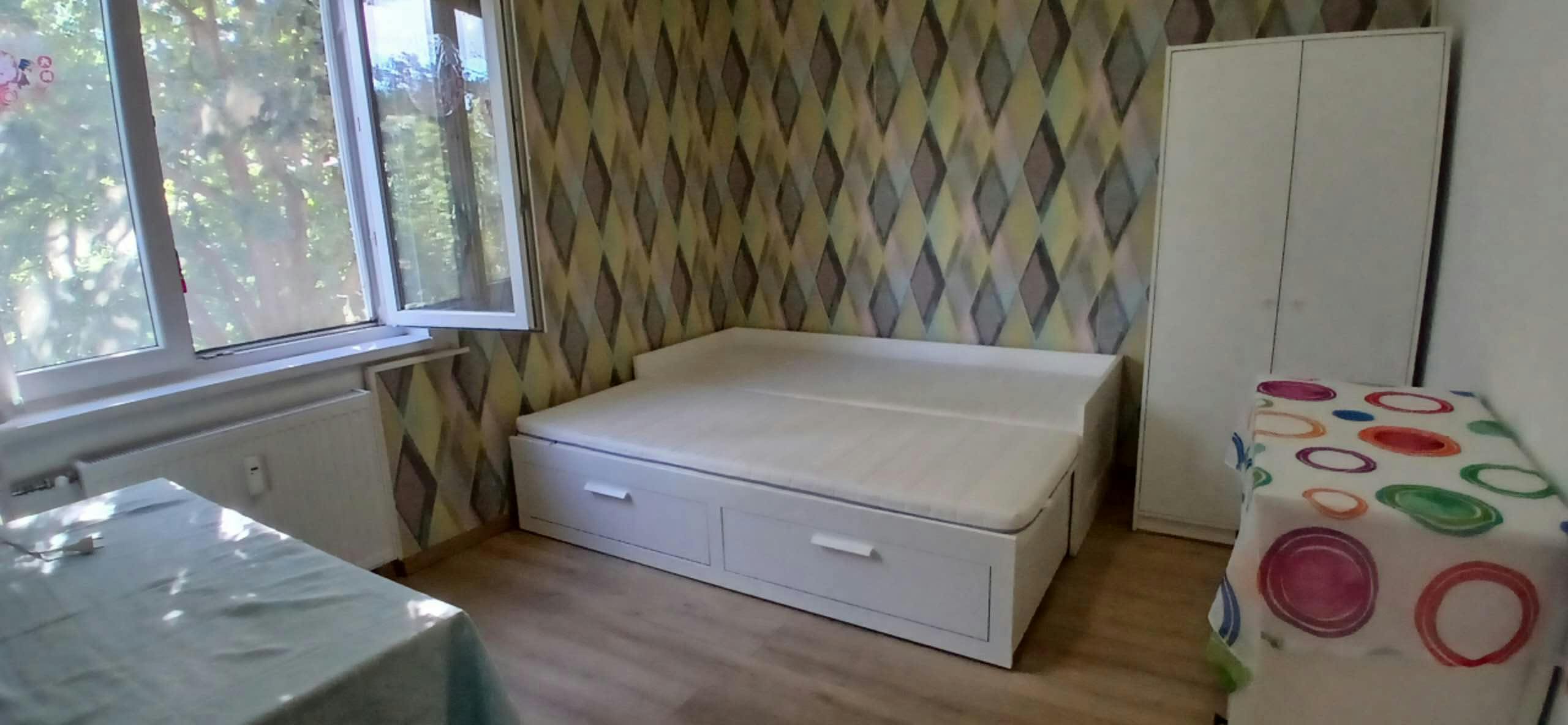 Pokój prywatny do wynajęcia za 141 608 HUF miesięcznie w mieście Budapest, Bogdánfy utca