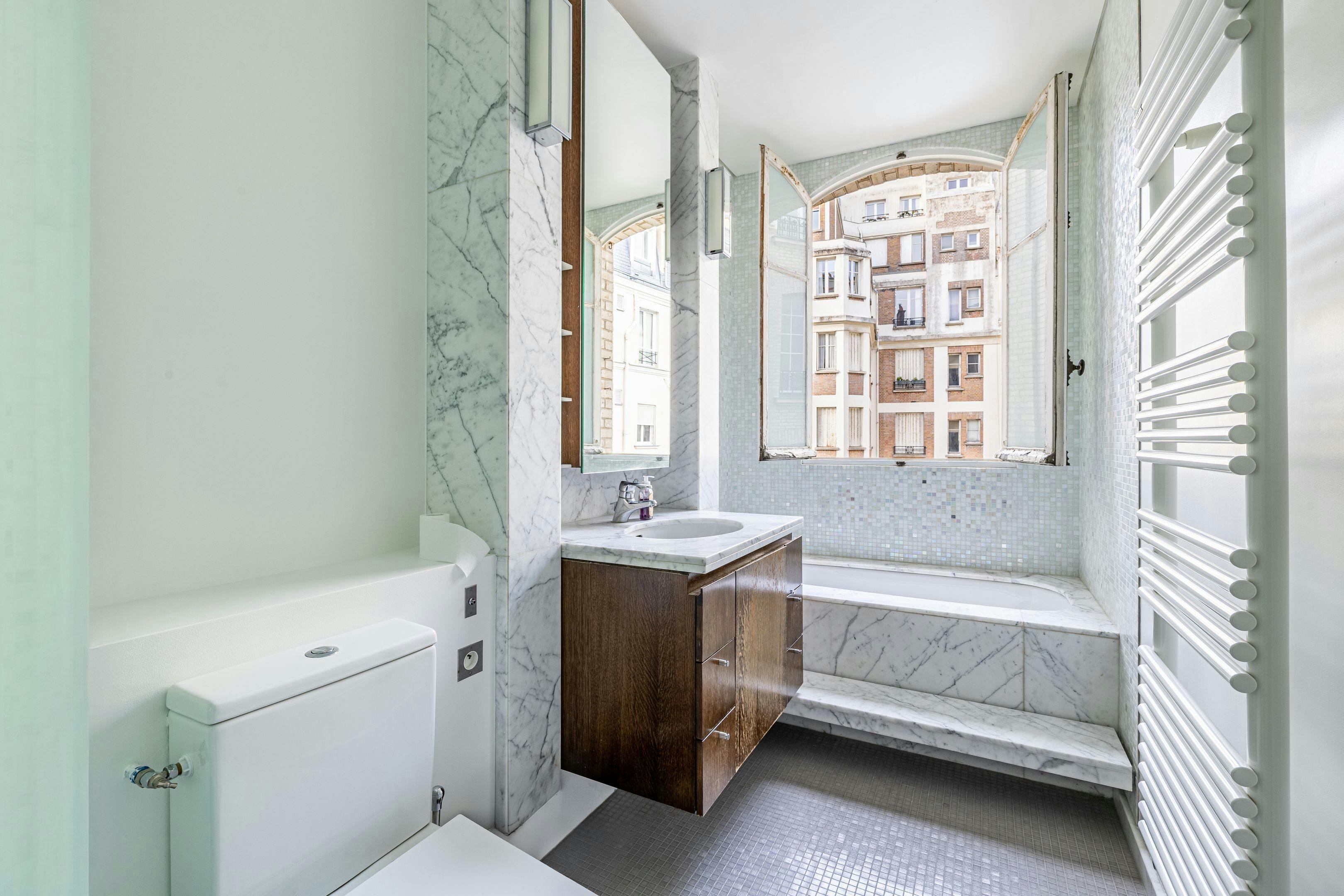 3-Bedroom Apartment in Avenue de Breteuil, Paris (1731864) room image 10