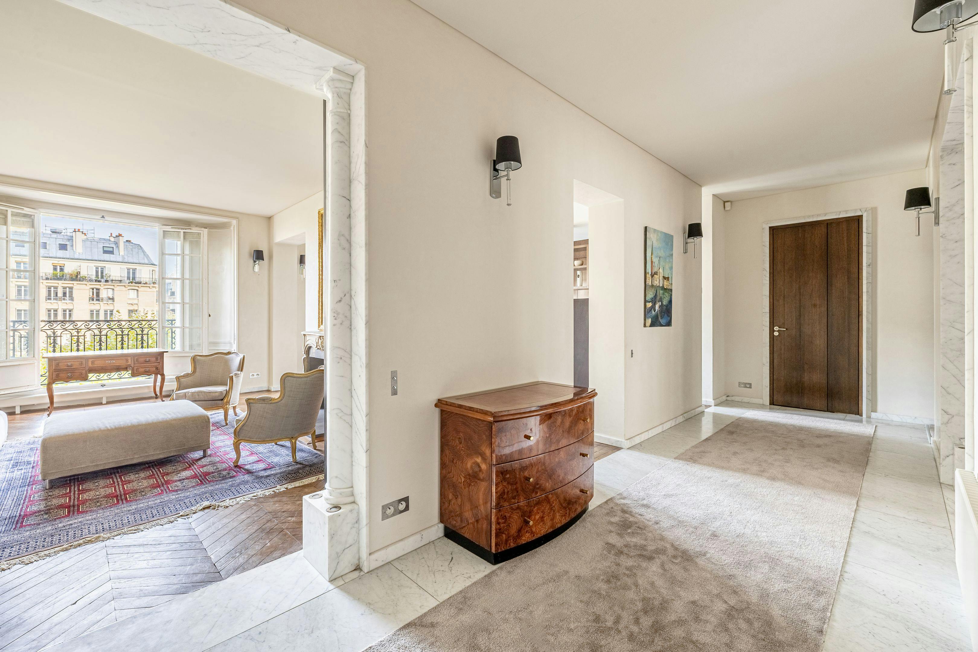 3-Bedroom Apartment in Avenue de Breteuil, Paris (1731864) ROOM 4
