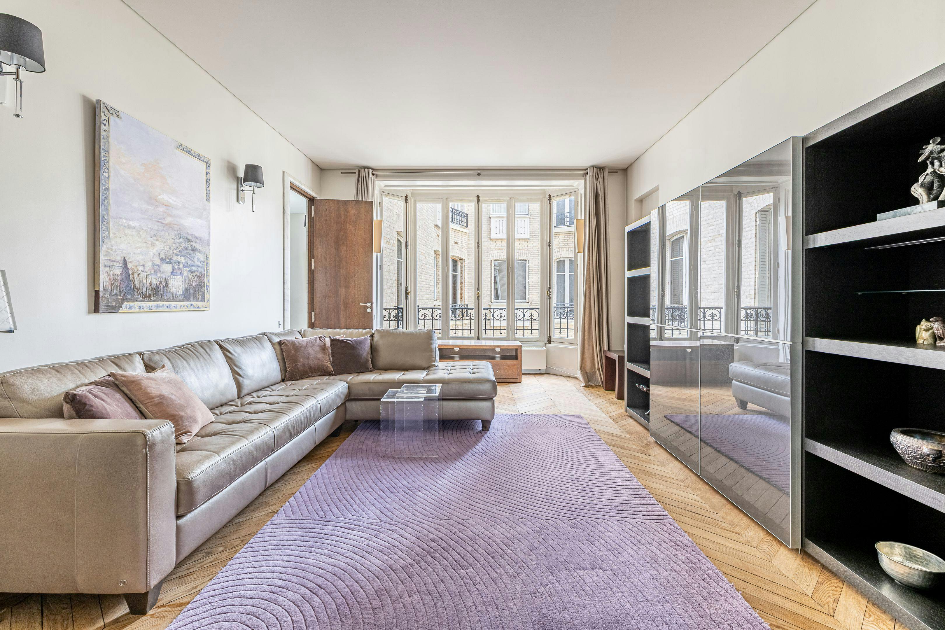 3-Bedroom Apartment in Avenue de Breteuil, Paris (1731864) ROOM 3