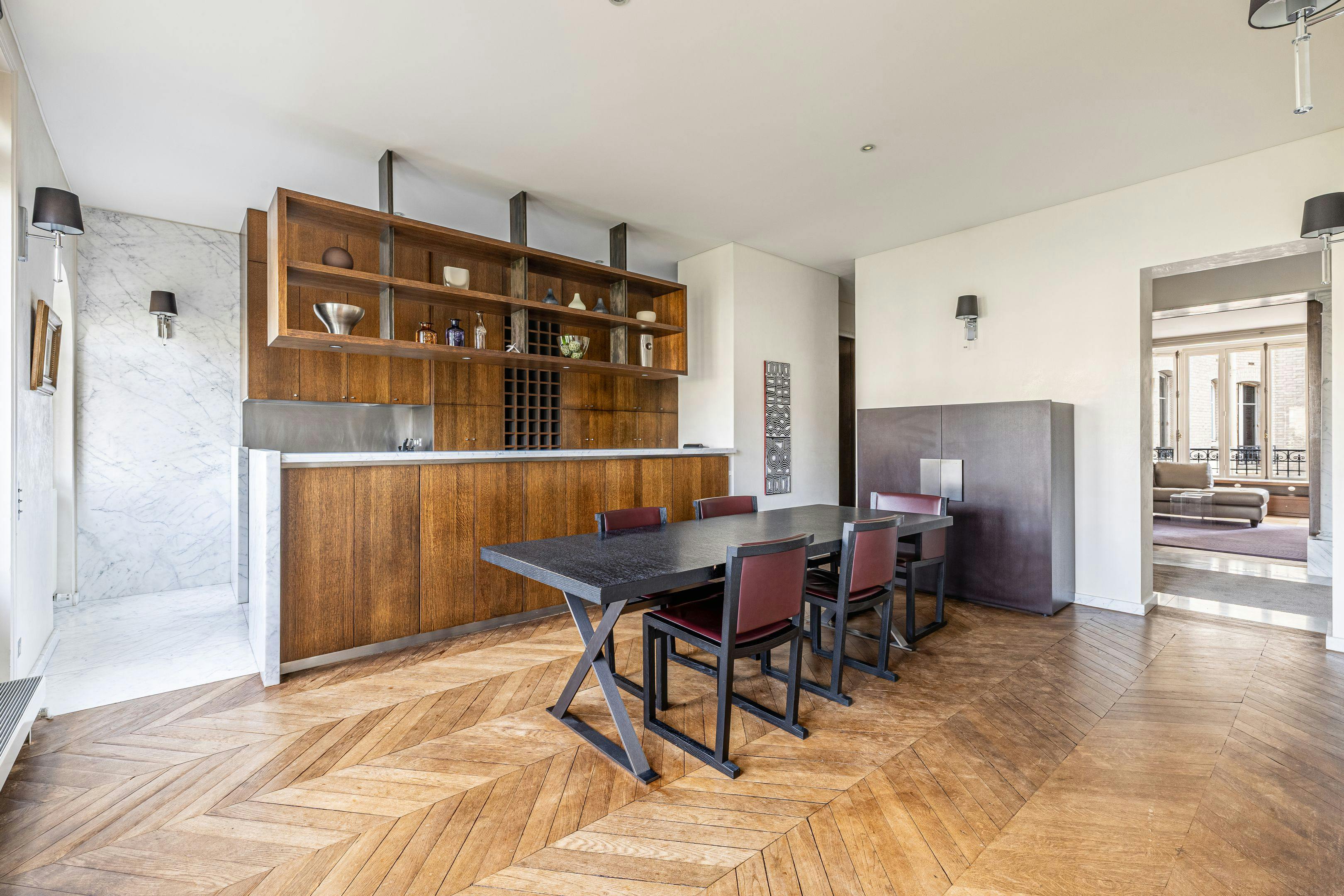 3-Bedroom Apartment in Avenue de Breteuil, Paris (1731864) ROOM 2