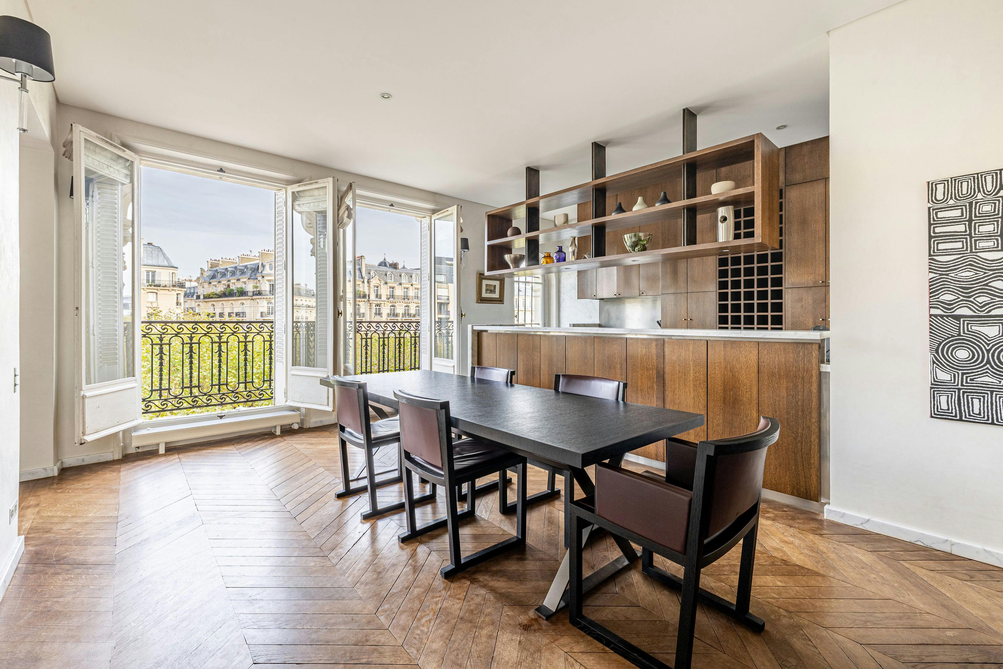 3-Bedroom Apartment in Avenue de Breteuil, Paris (1731864) ROOM