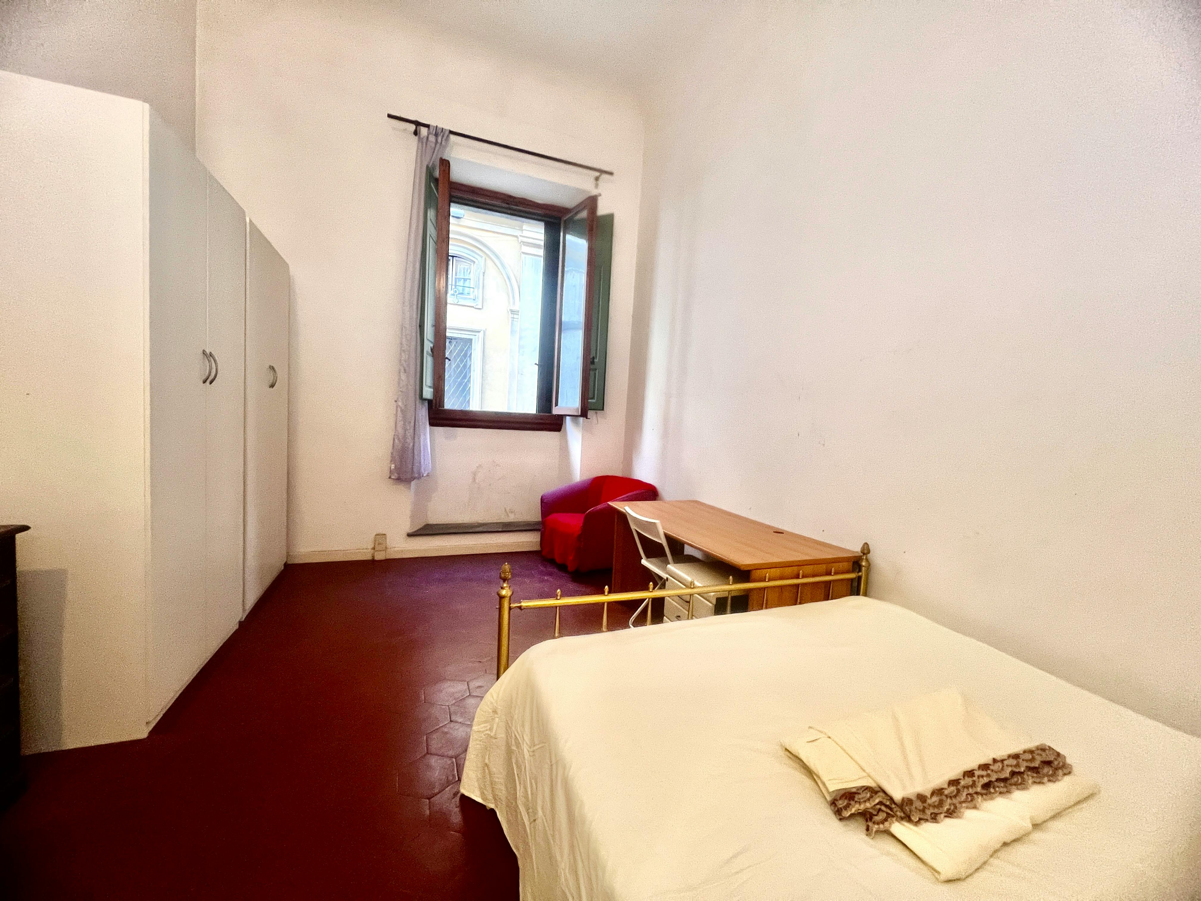 7-Bedroom Apartment in Via Bonifacio Lupi, Florence (1731873) ROOM 2