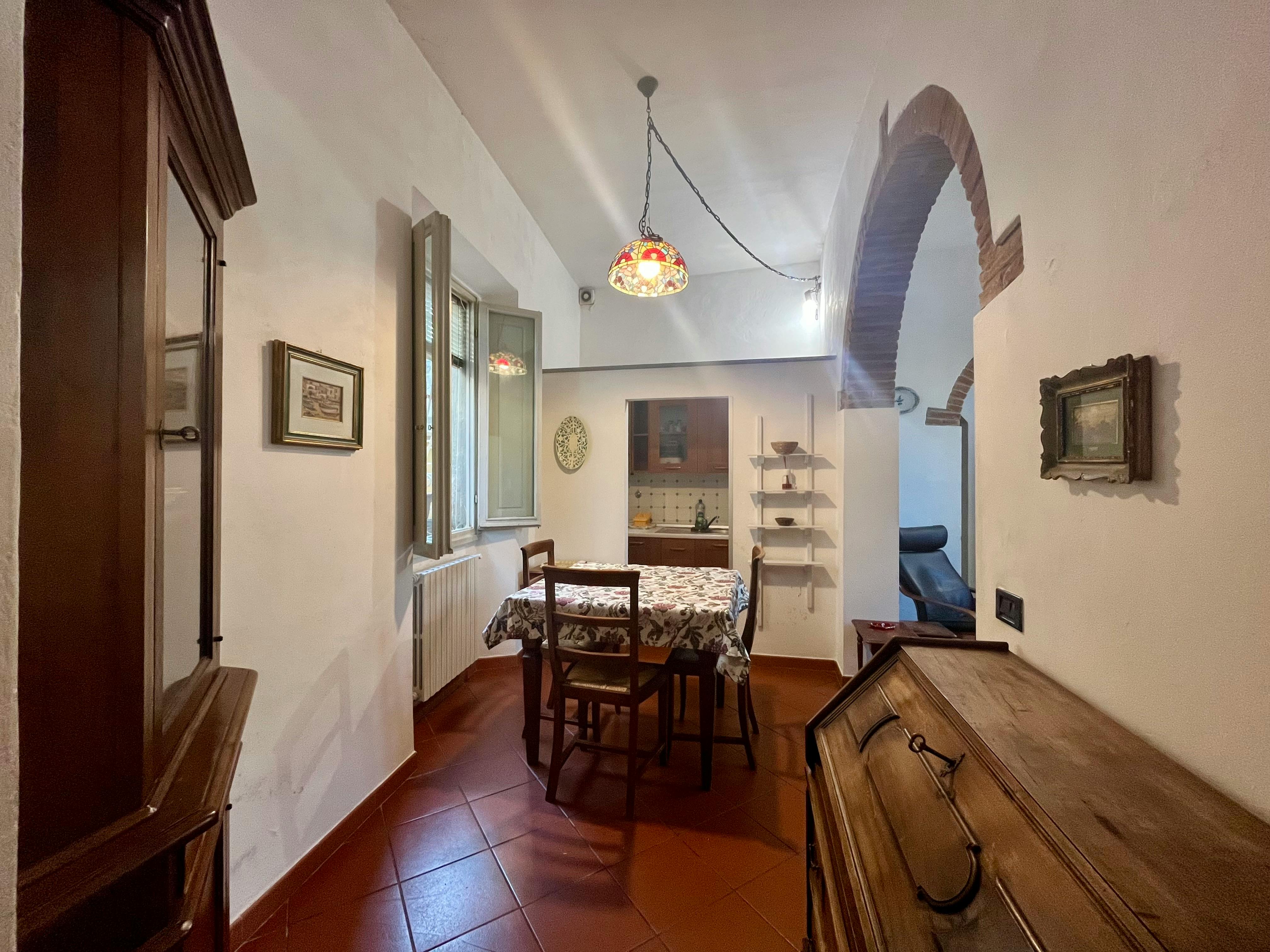 2-Bedroom Apartment in Via Antonio Scialoja, Florence (1731875) ROOM 3