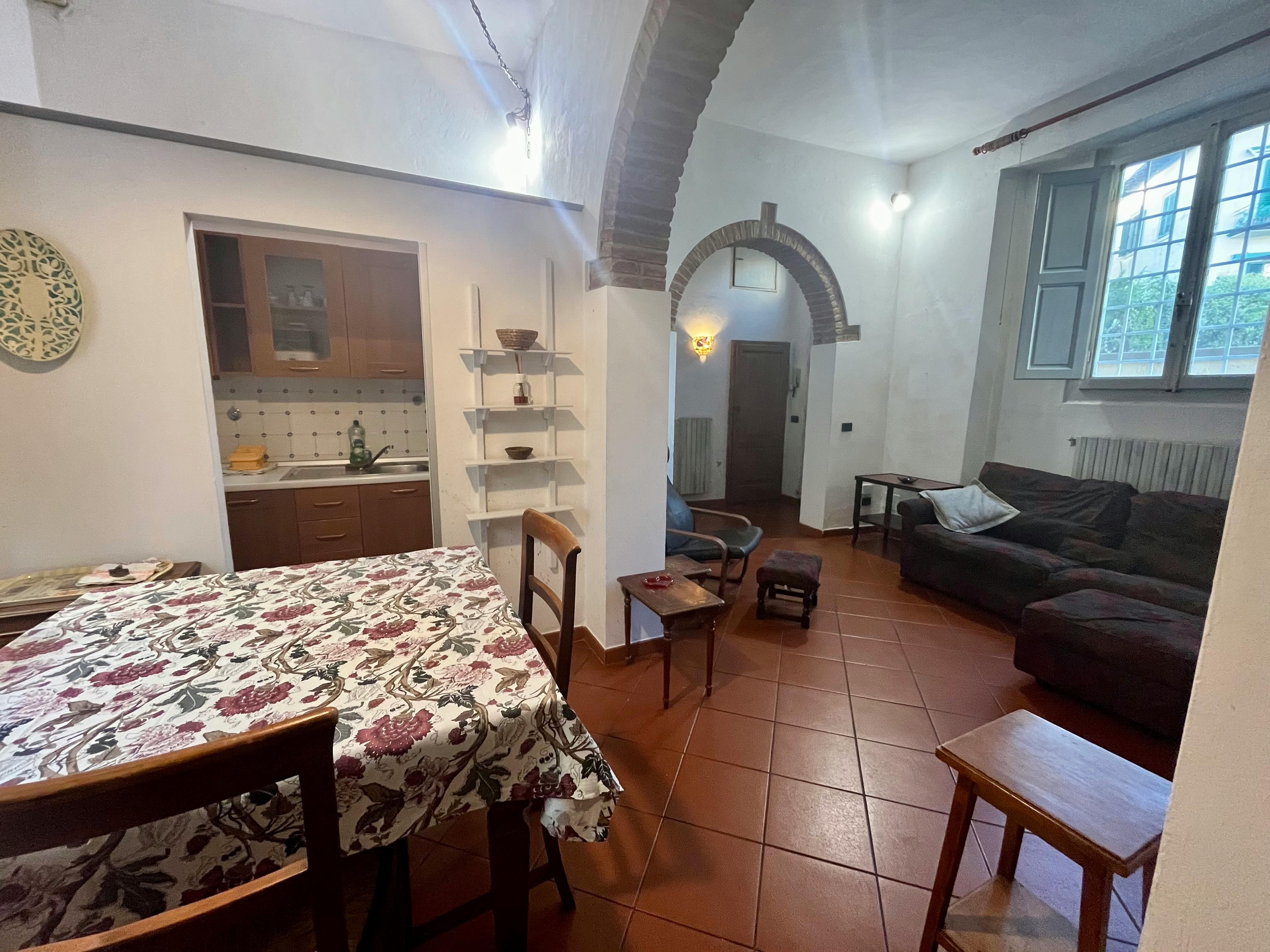 2-Bedroom Apartment in Via Antonio Scialoja, Florence (1731875) ROOM 4