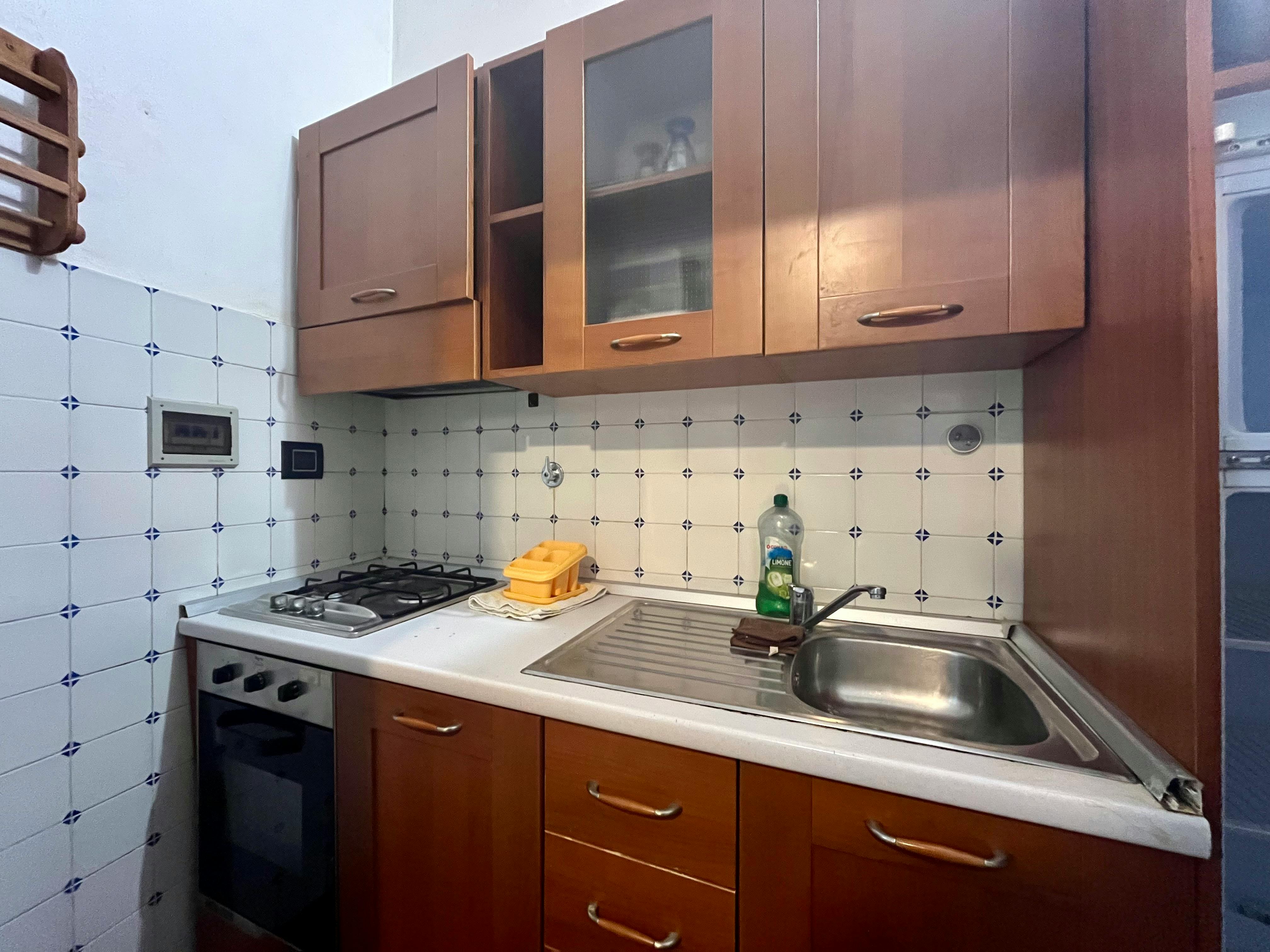 2-Bedroom Apartment in Via Antonio Scialoja, Florence (1731875) ROOM 2