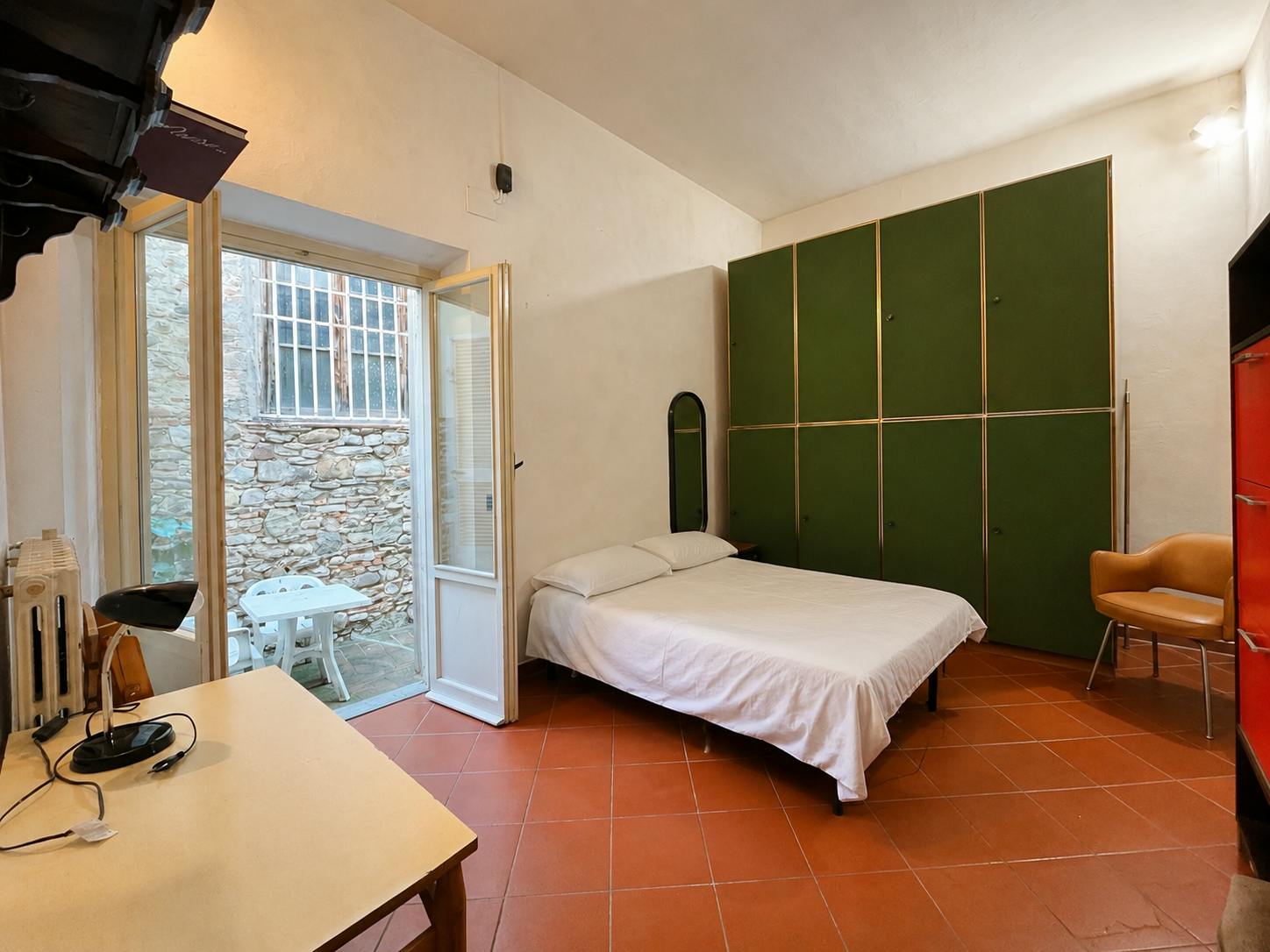 2-Bedroom Apartment in Via Antonio Scialoja, Florence (1731875) ROOM