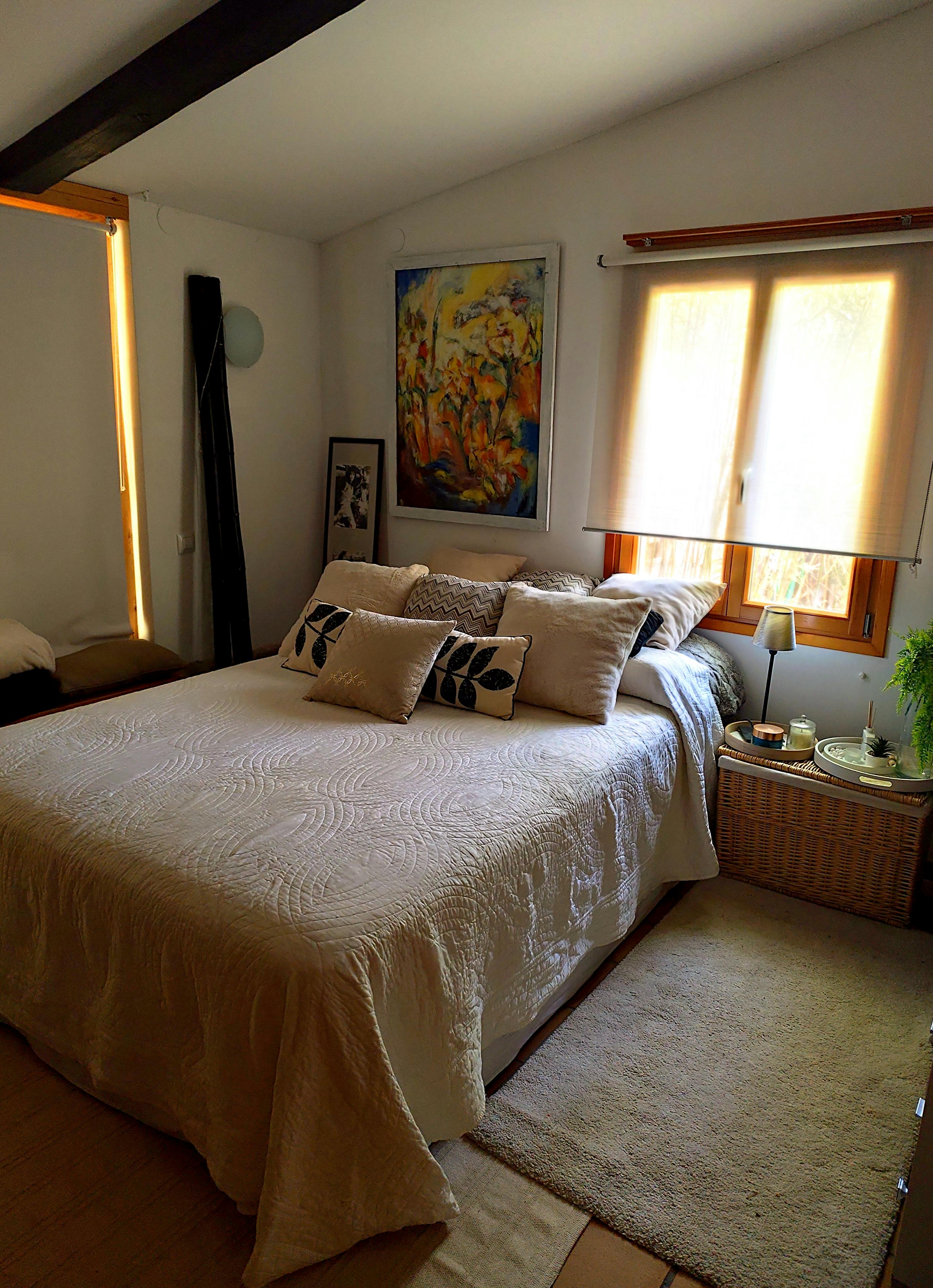 Chambre privée à louer pour 850 €/mois à Las Rozas de Madrid, Calle Puerto Rico
