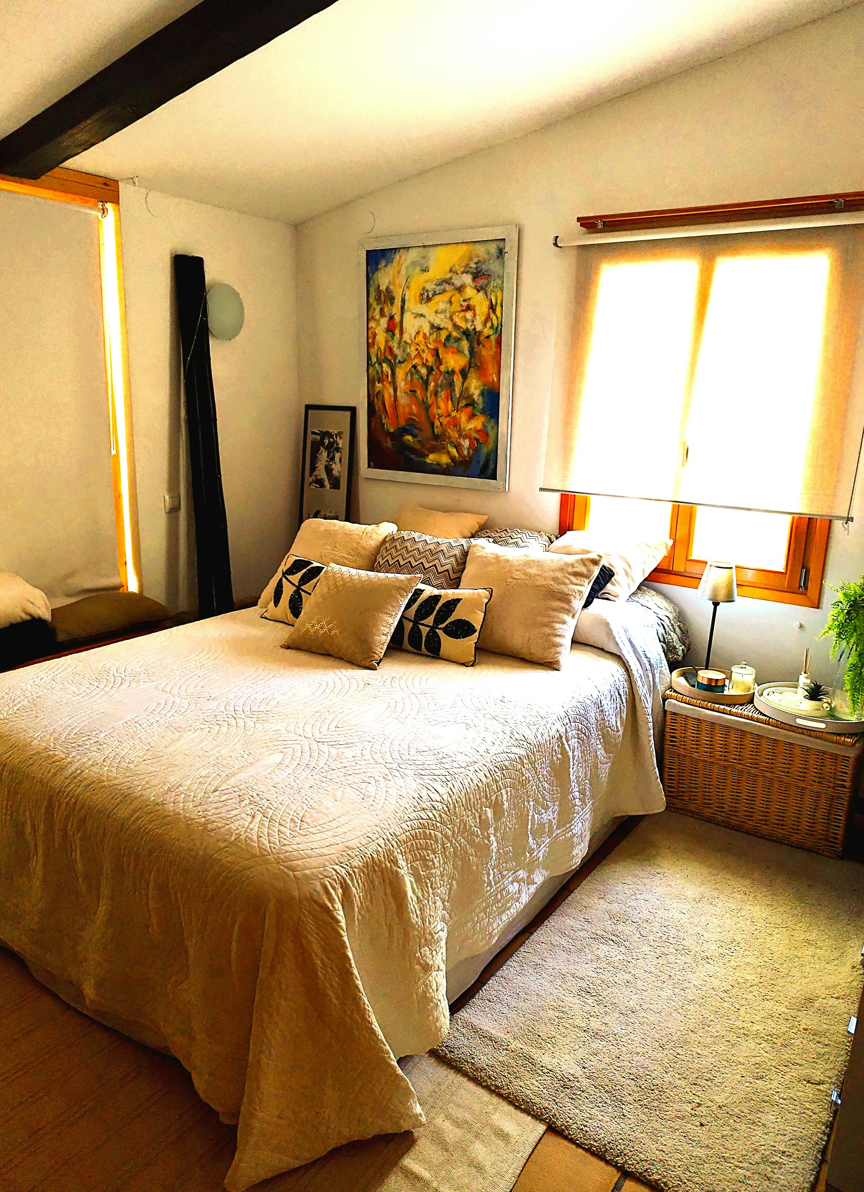 Private room for rent for €850 per month in Las Rozas de Madrid, Calle Puerto Rico