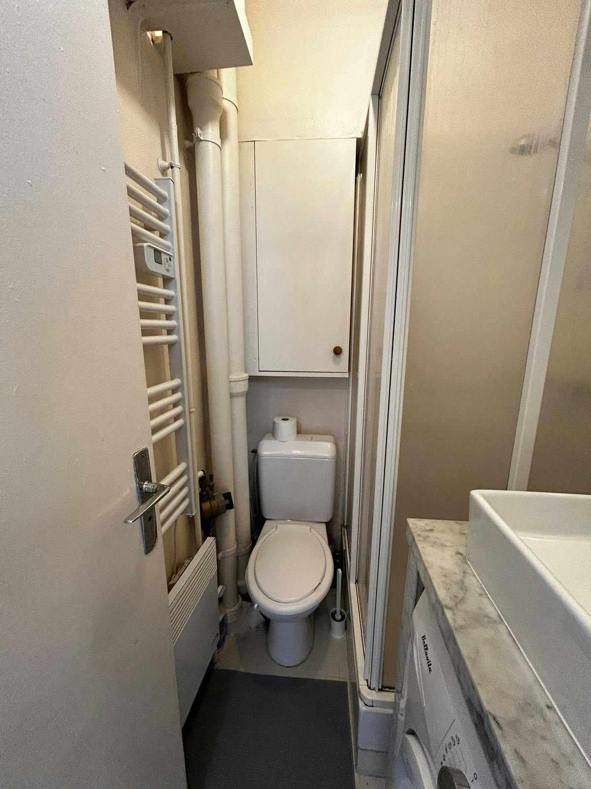 Appartement – Paris, Charonne - Vue 3