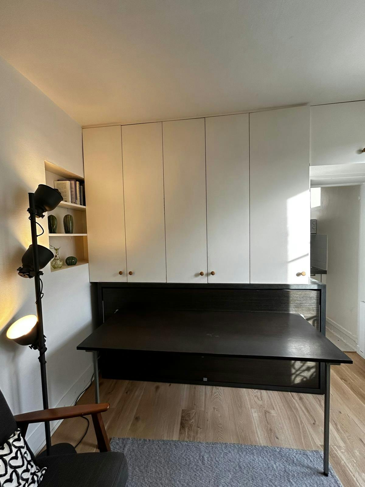 Appartement – Paris, Charonne - Vue 5