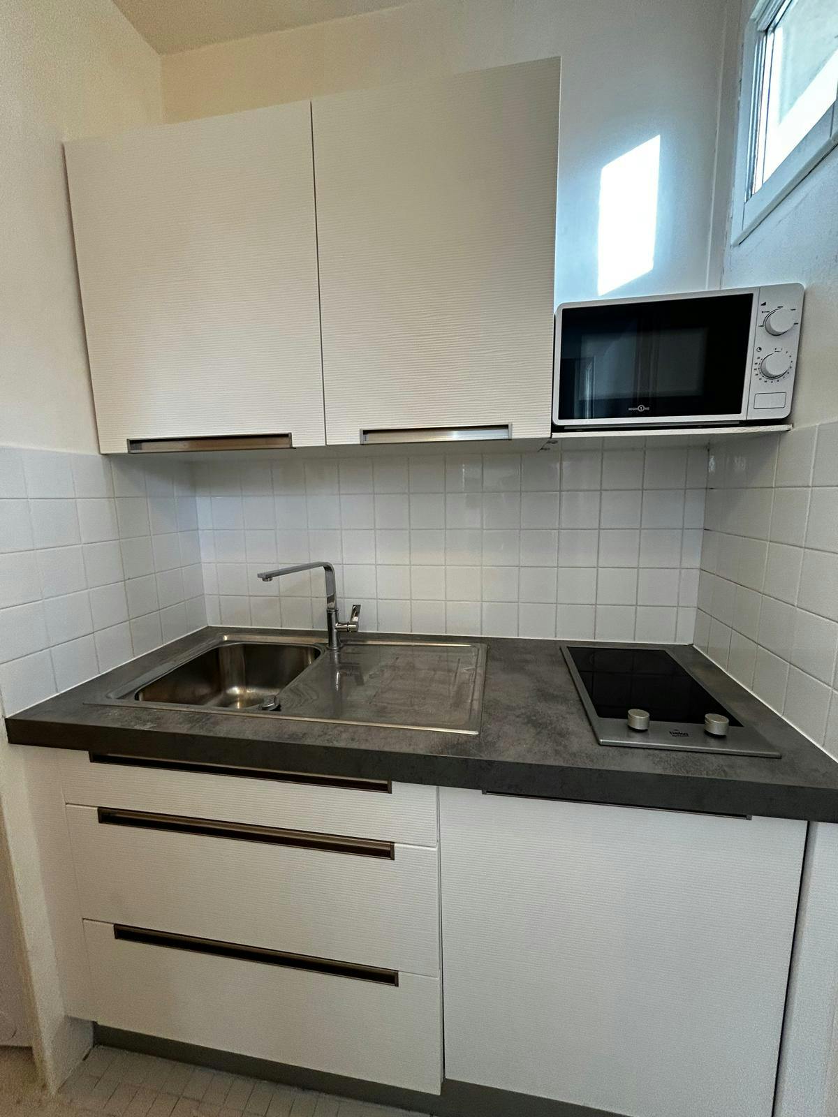 Appartement – Paris, Charonne - Vue 4