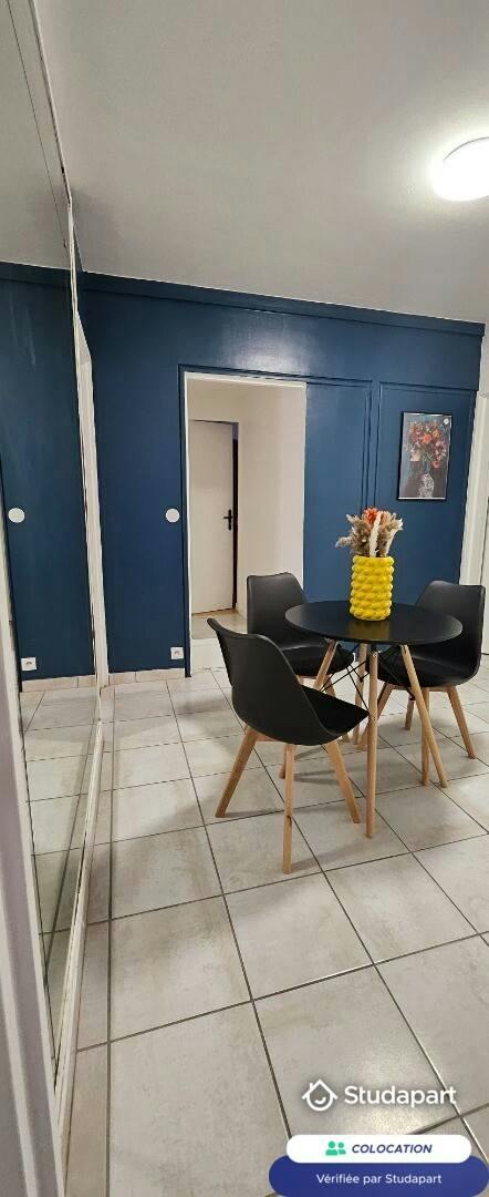 Pièce à Épinay-sous-Sénart
