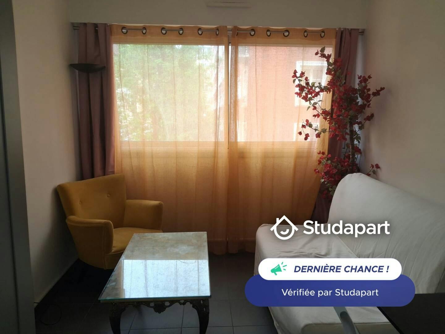 Appartement à Paris