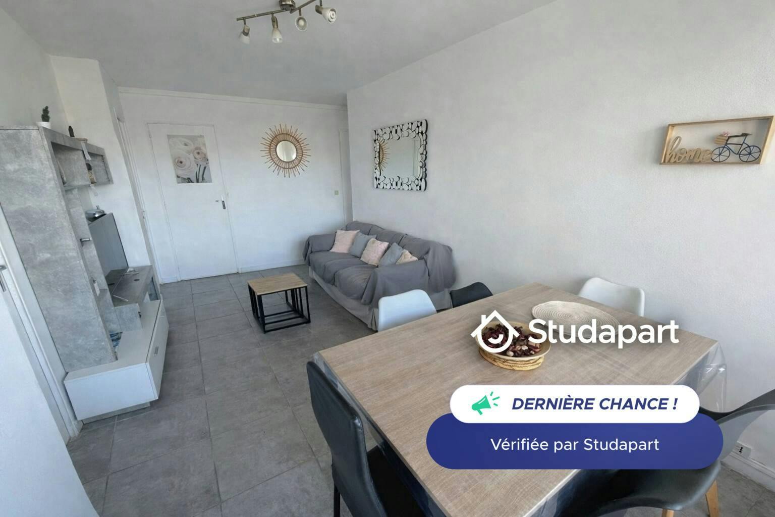 Appartement – Marseille, Parc Sévigné, 9e Arrondissement - Vue 3